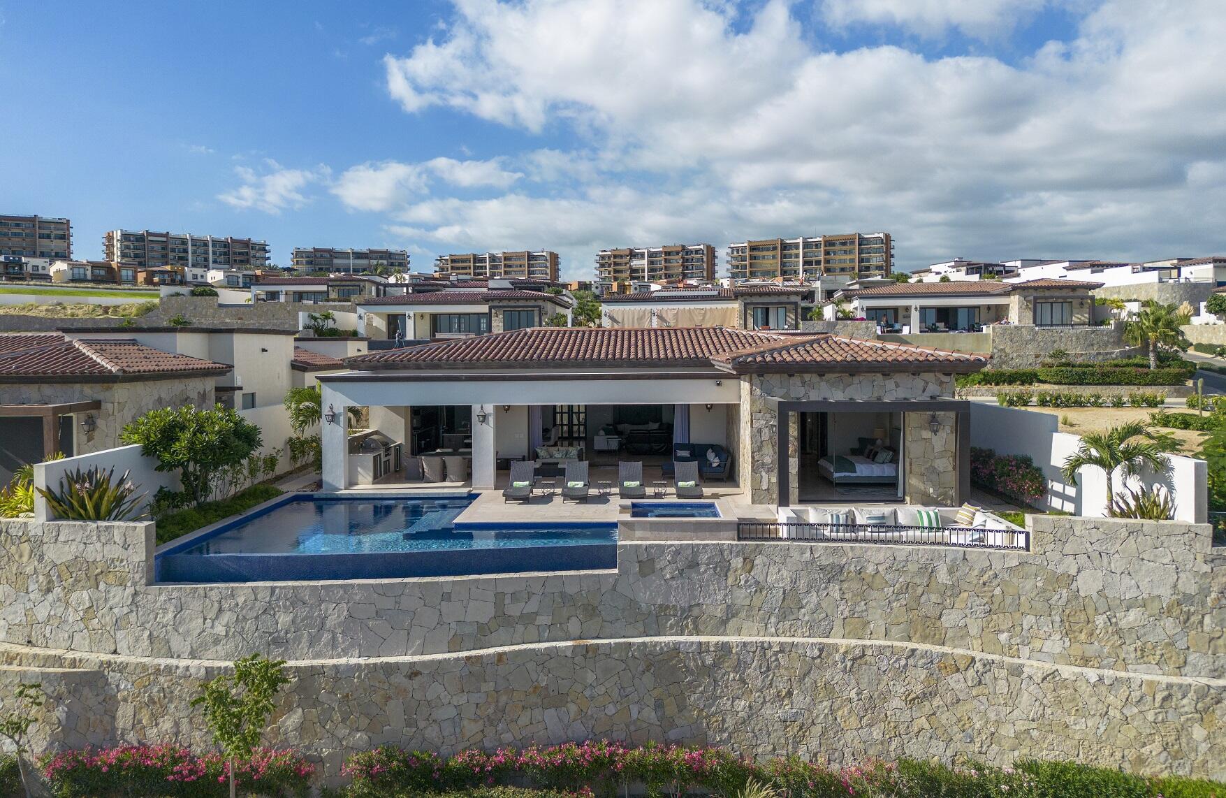 Via de Niza 5.5, Sea Side Angel Coronado 5.5