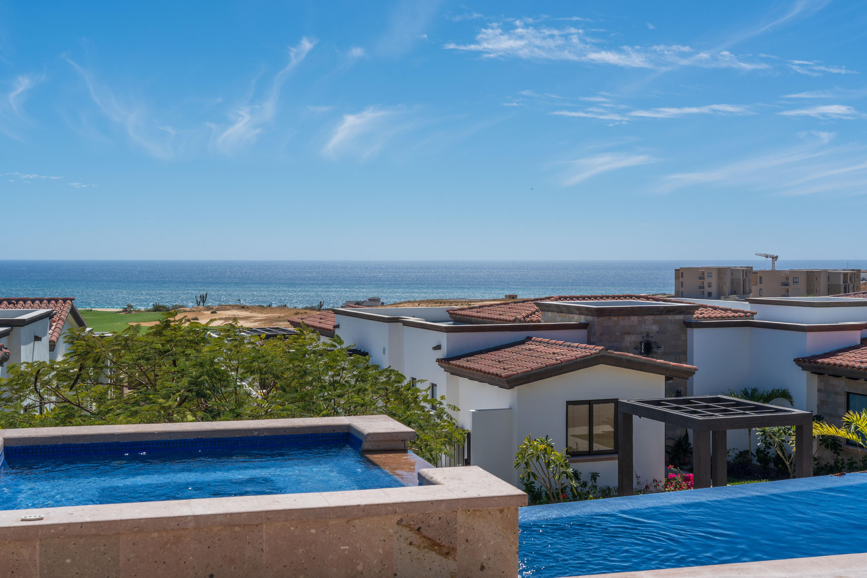 Sea Side Angel Coronado 5.5