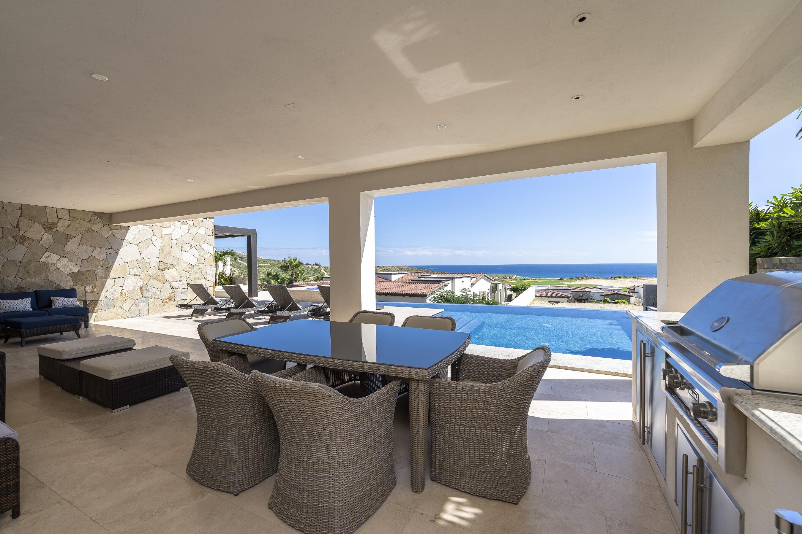 Via de Niza 5.5, Sea Side Angel Coronado 5.5