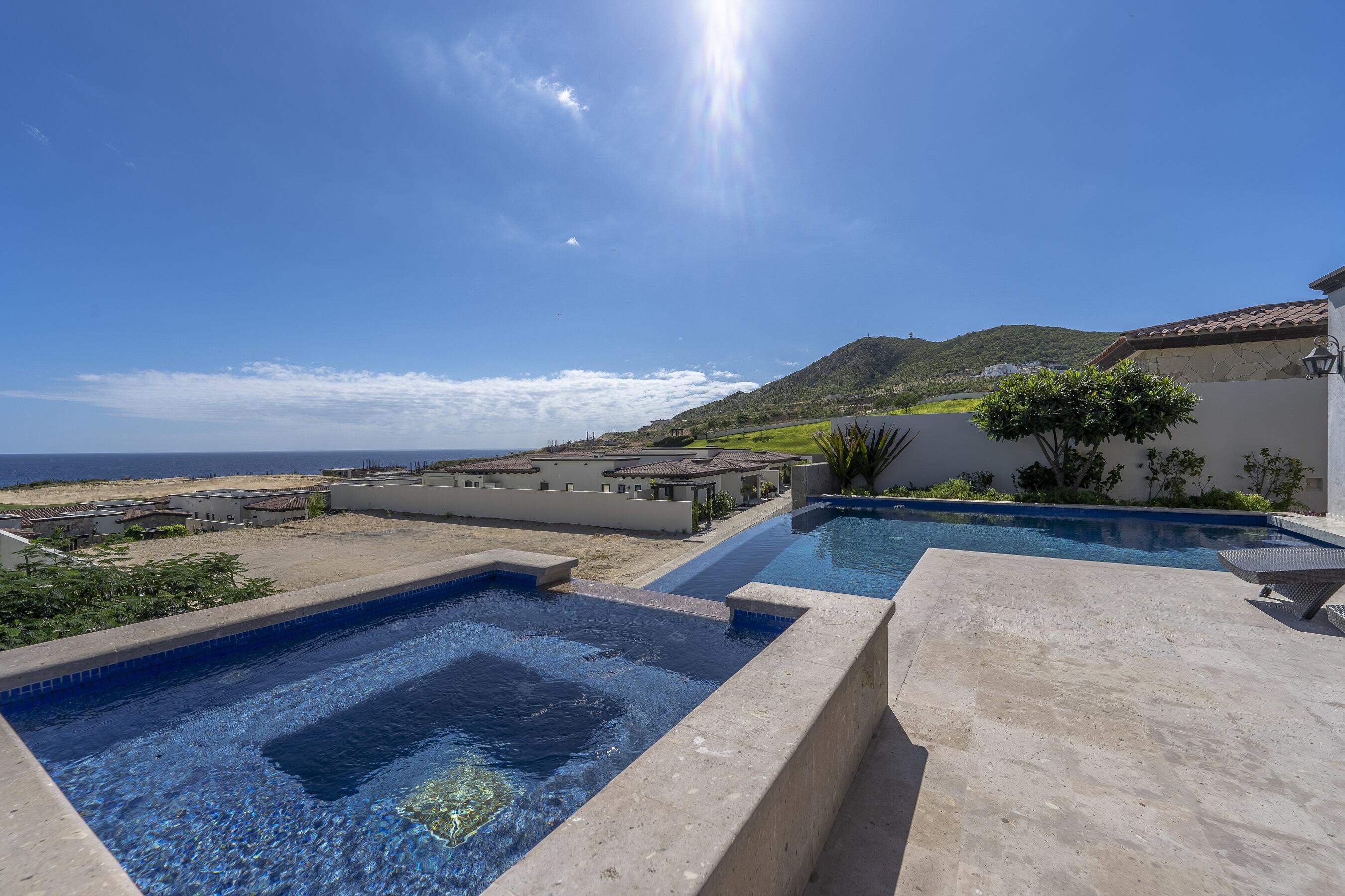 Via de Niza 5.5, Sea Side Angel Coronado 5.5