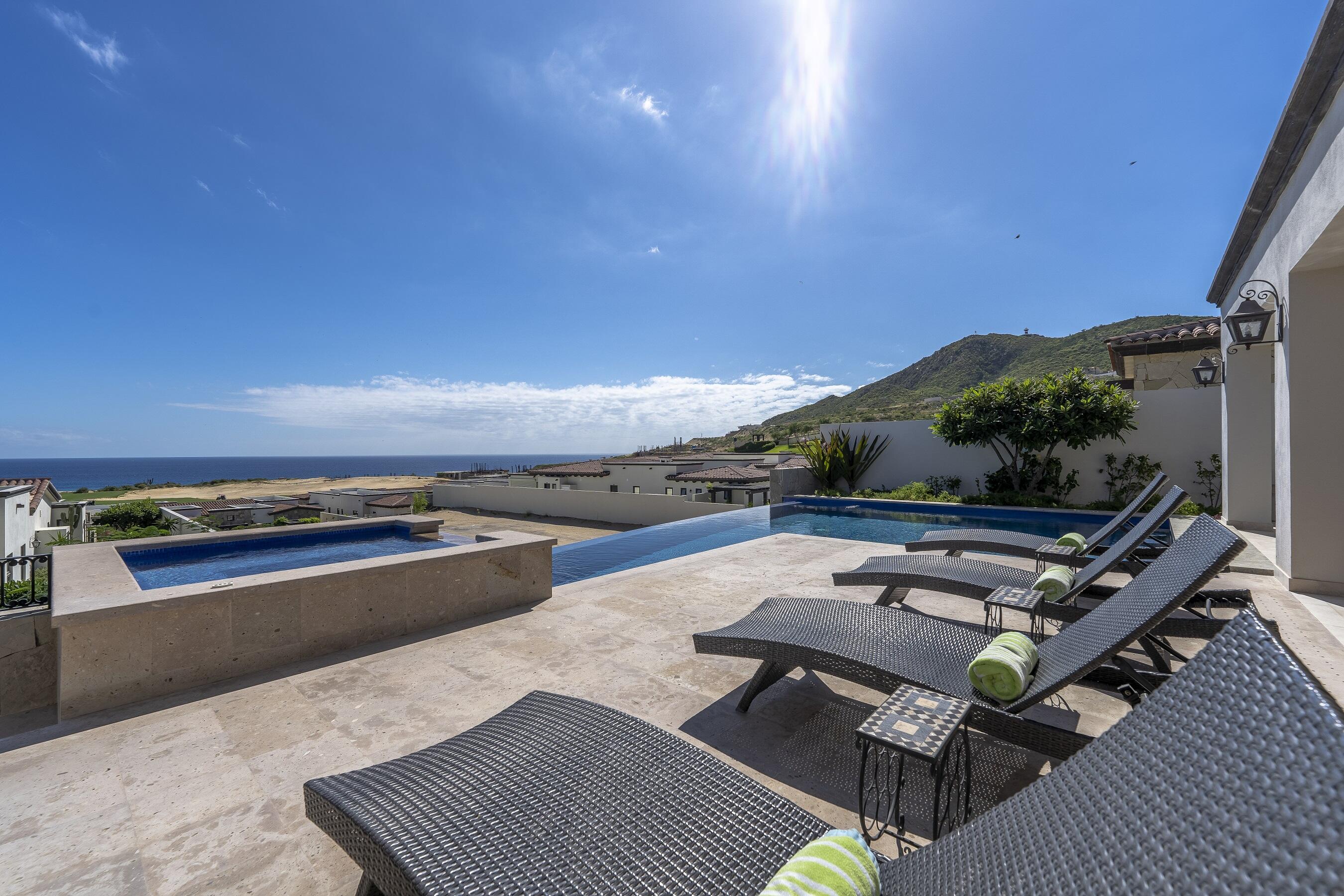 Via de Niza 5.5, Sea Side Angel Coronado 5.5