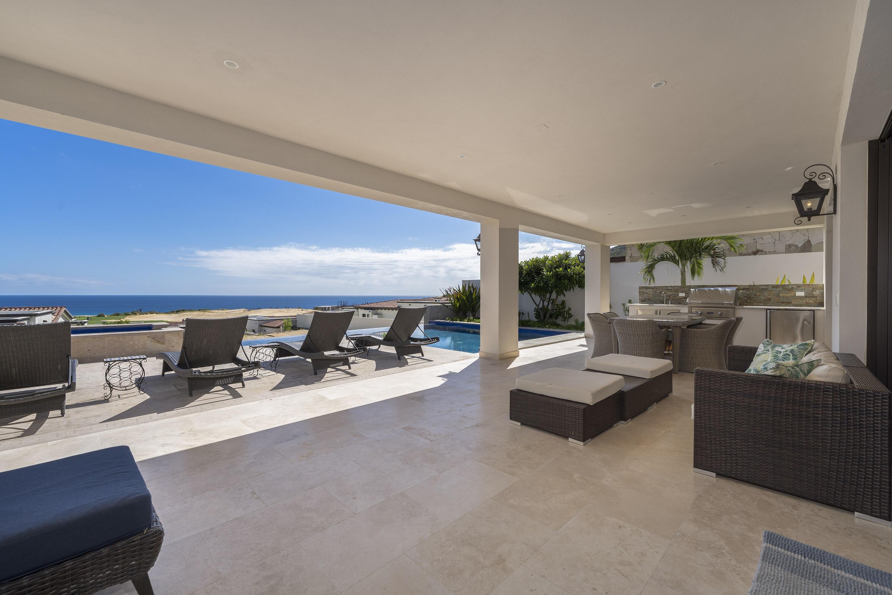 Sea Side Angel Coronado 5.5