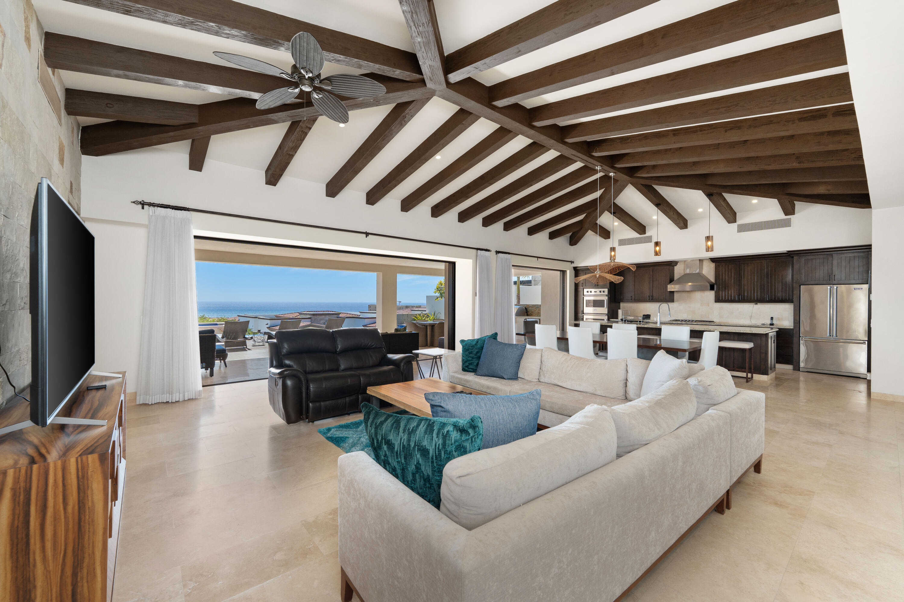 Sea Side Angel Coronado 5.5