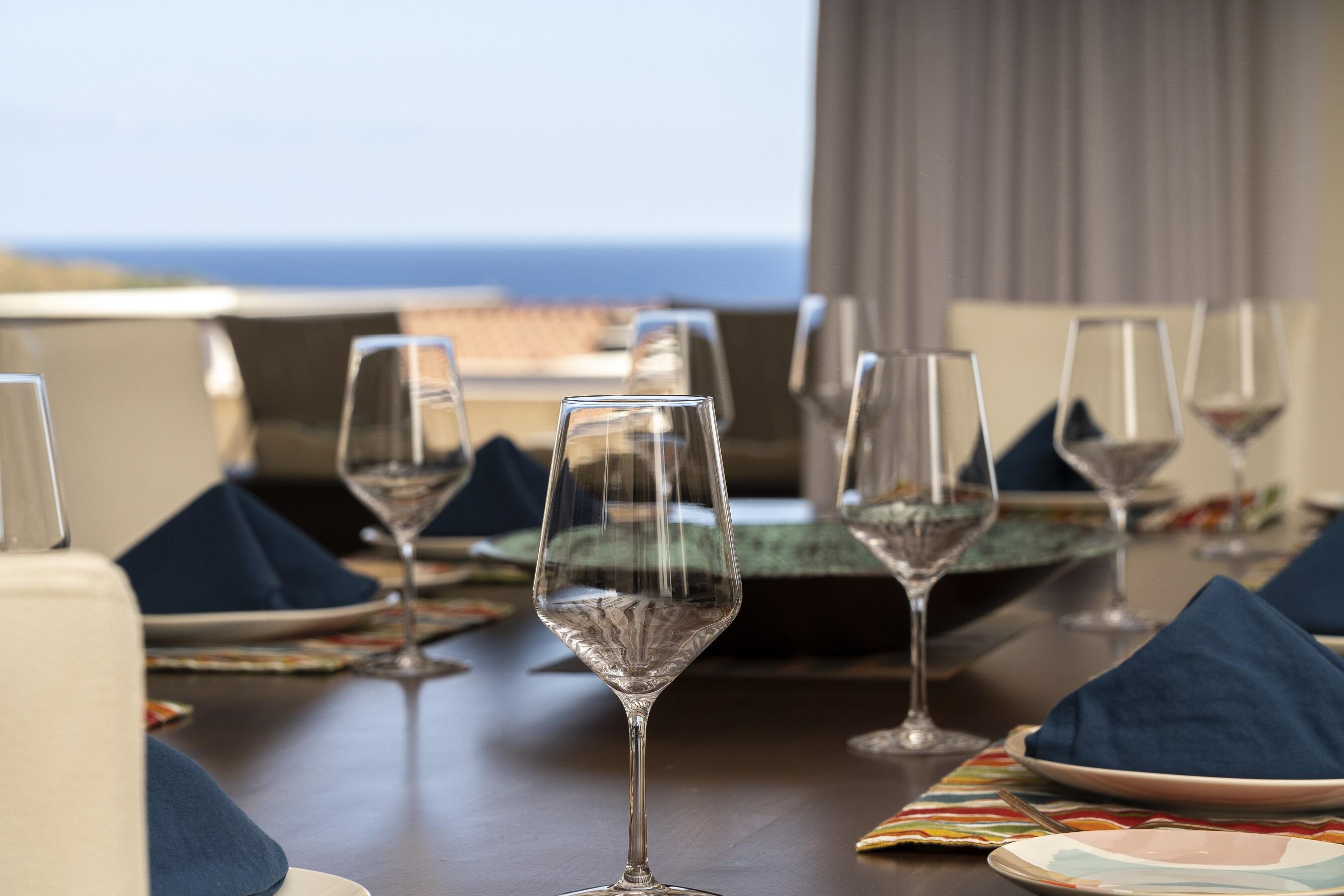 Via de Niza 5.5, Sea Side Angel Coronado 5.5