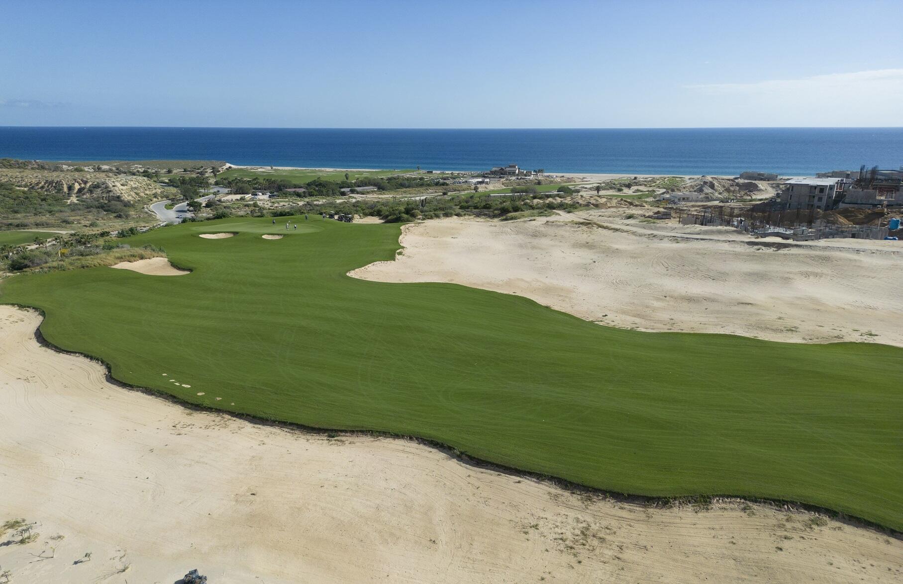 Via de Niza 5.5, Sea Side Angel Coronado 5.5