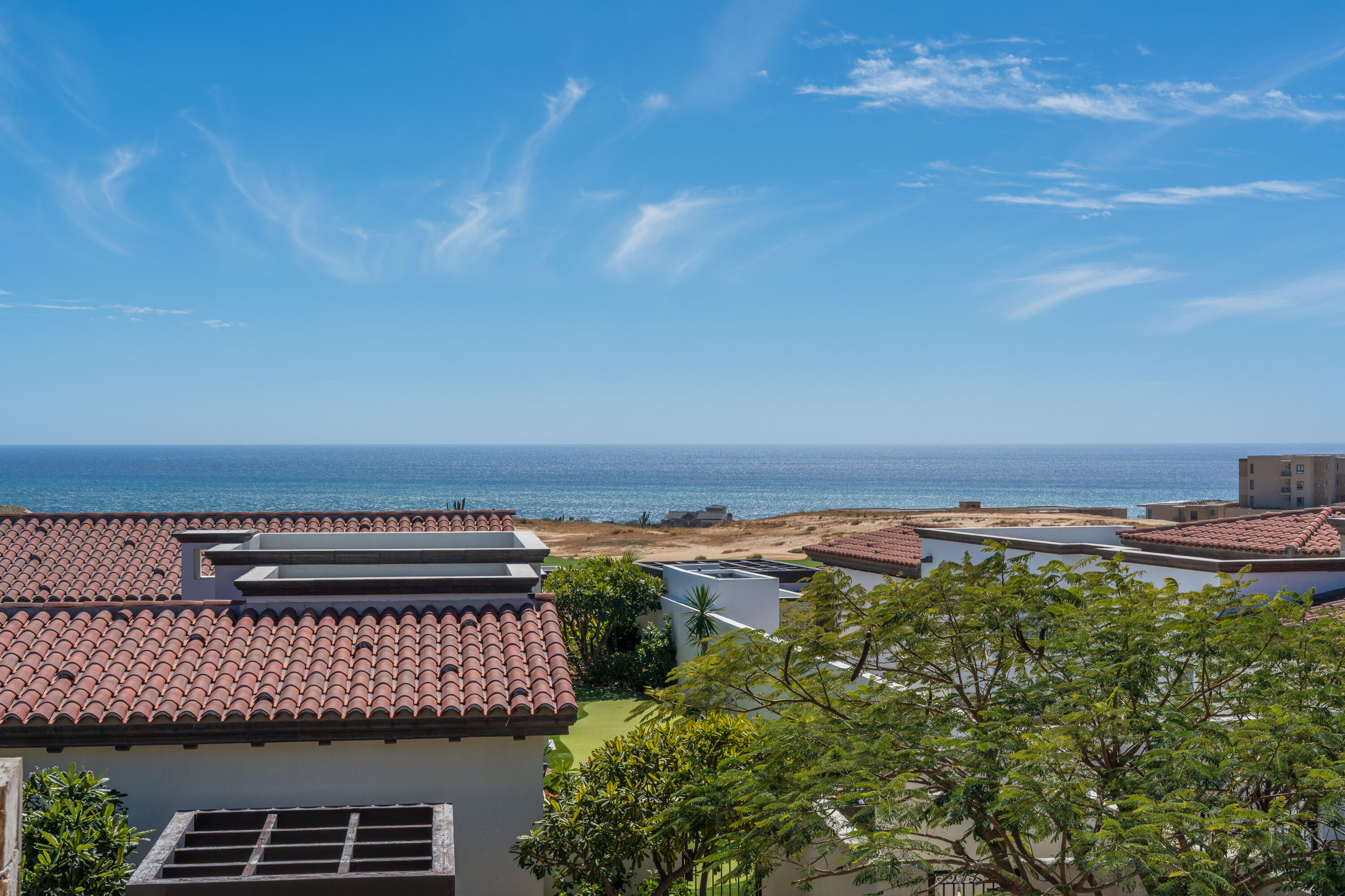 Sea Side Angel Coronado 5.5