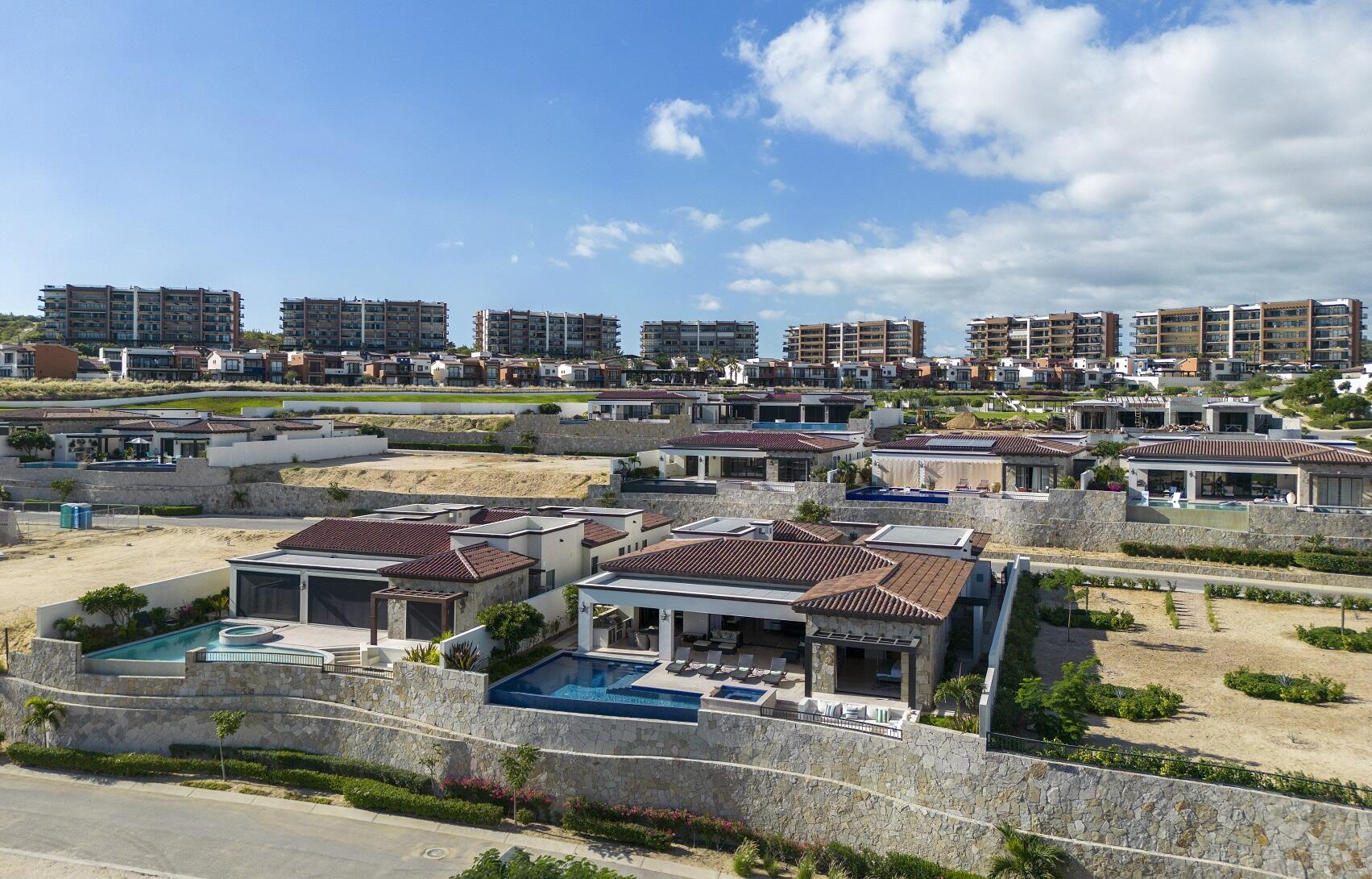 Via de Niza 5.5, Sea Side Angel Coronado 5.5