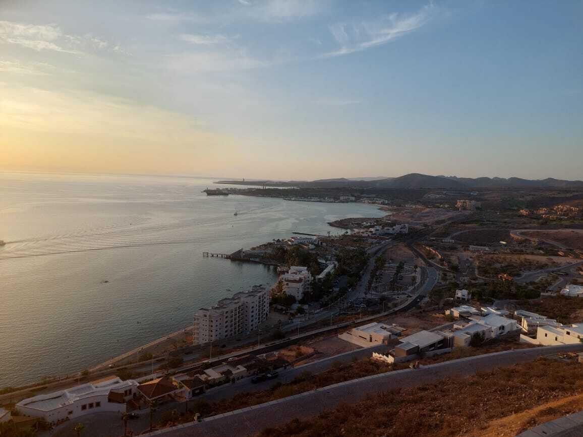 CAMINO DEL MARMOL, PEDREGAL L19 M7 OCEAN VIEW