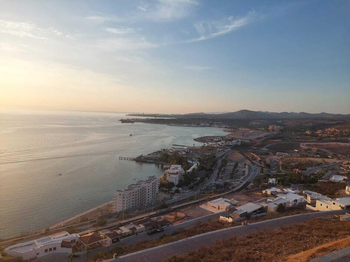 CAMINO DEL MARMOL, PEDREGAL L19 M7 OCEAN VIEW