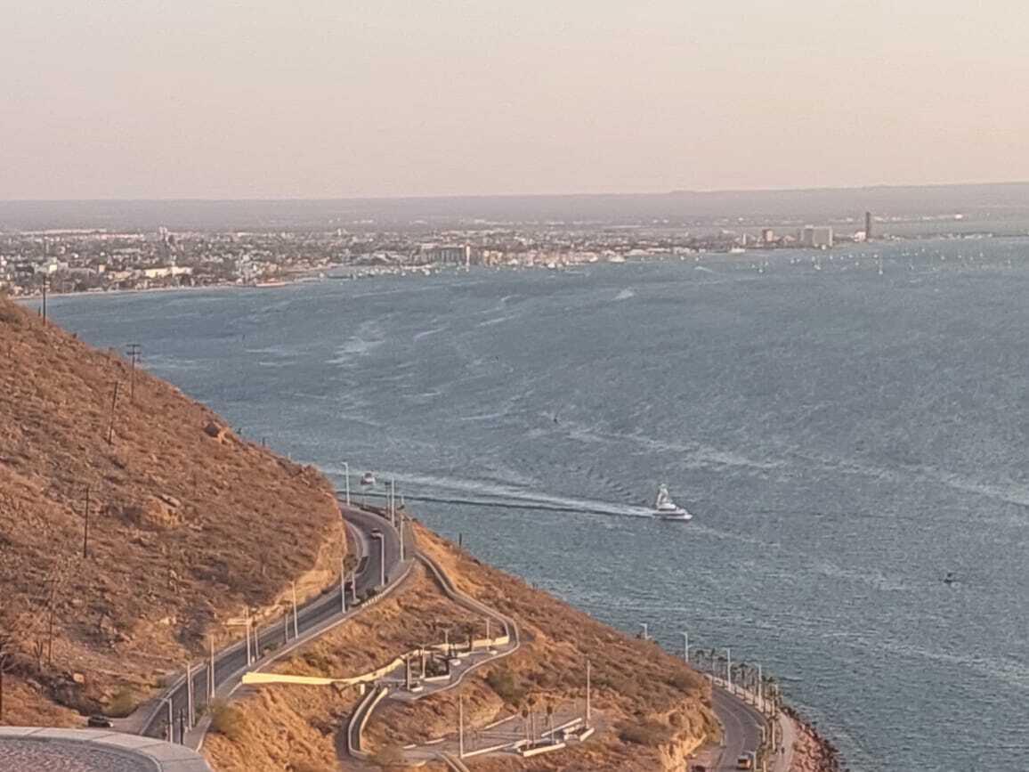 CAMINO DEL MARMOL, PEDREGAL L19 M7 OCEAN VIEW