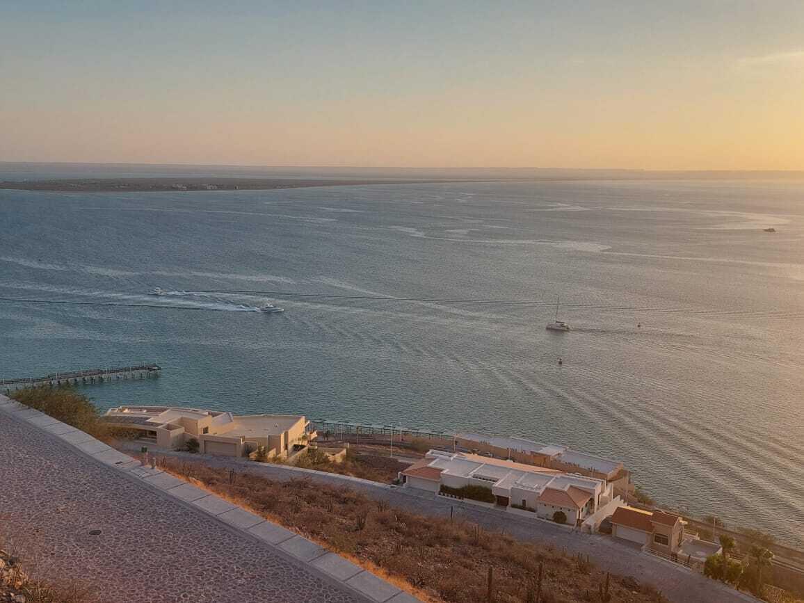 CAMINO DEL MARMOL, PEDREGAL L19 M7 OCEAN VIEW