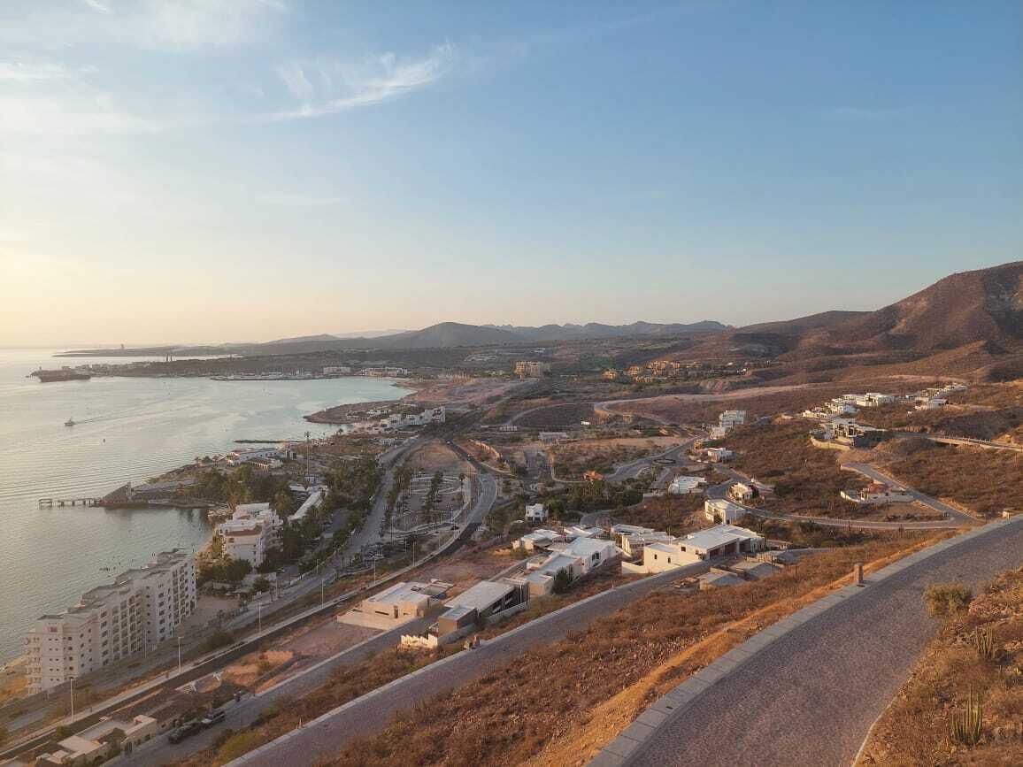 CAMINO DEL MARMOL, PEDREGAL L19 M7 OCEAN VIEW