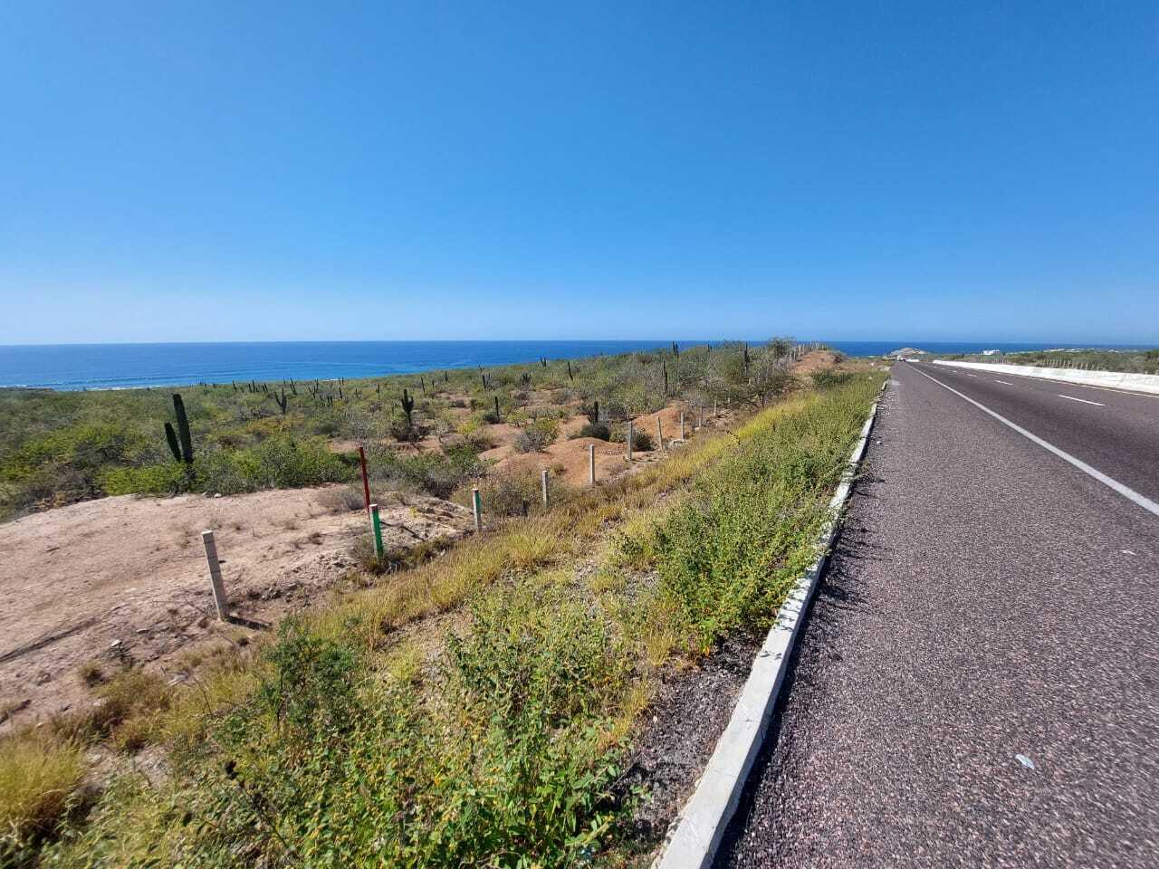 México 1, DOS HAS OCEAN FRONT ELIAS CALL