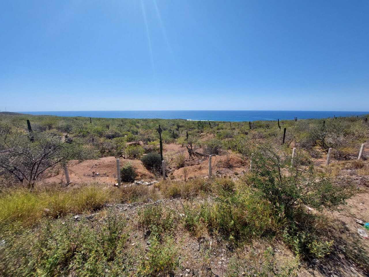 México 1, DOS HAS OCEAN FRONT ELIAS CALL