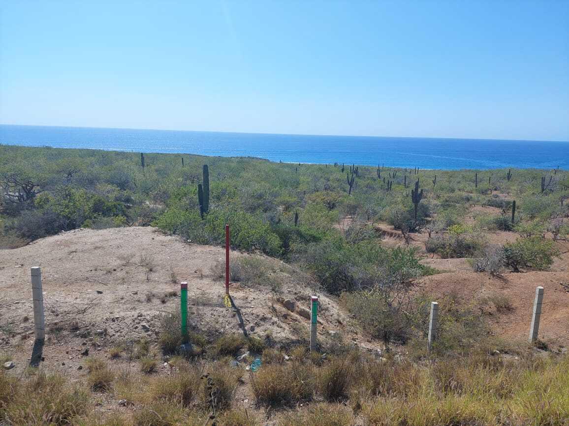 México 1, DOS HAS OCEAN FRONT ELIAS CALL
