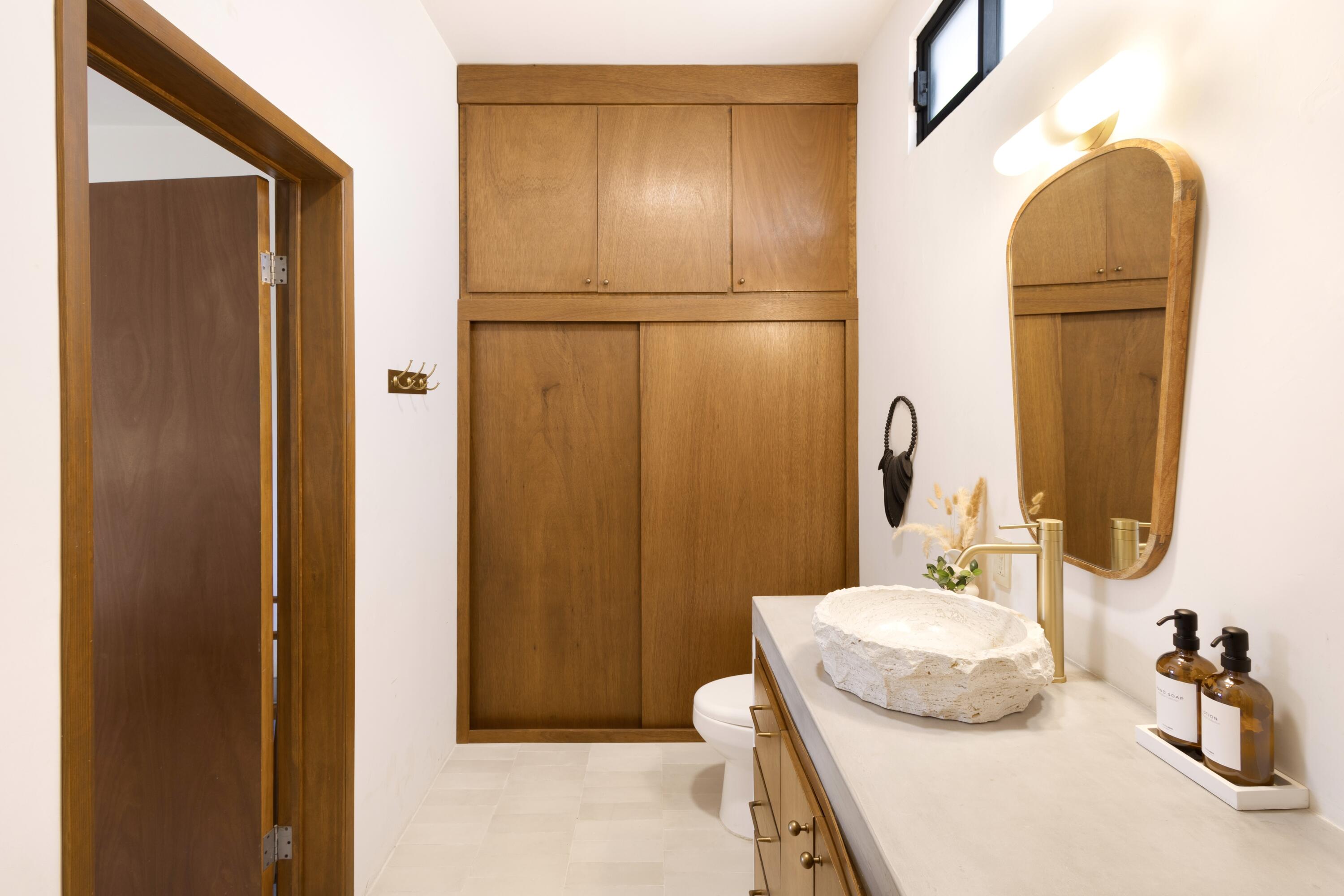 Casitas de Cerritos Sixplex