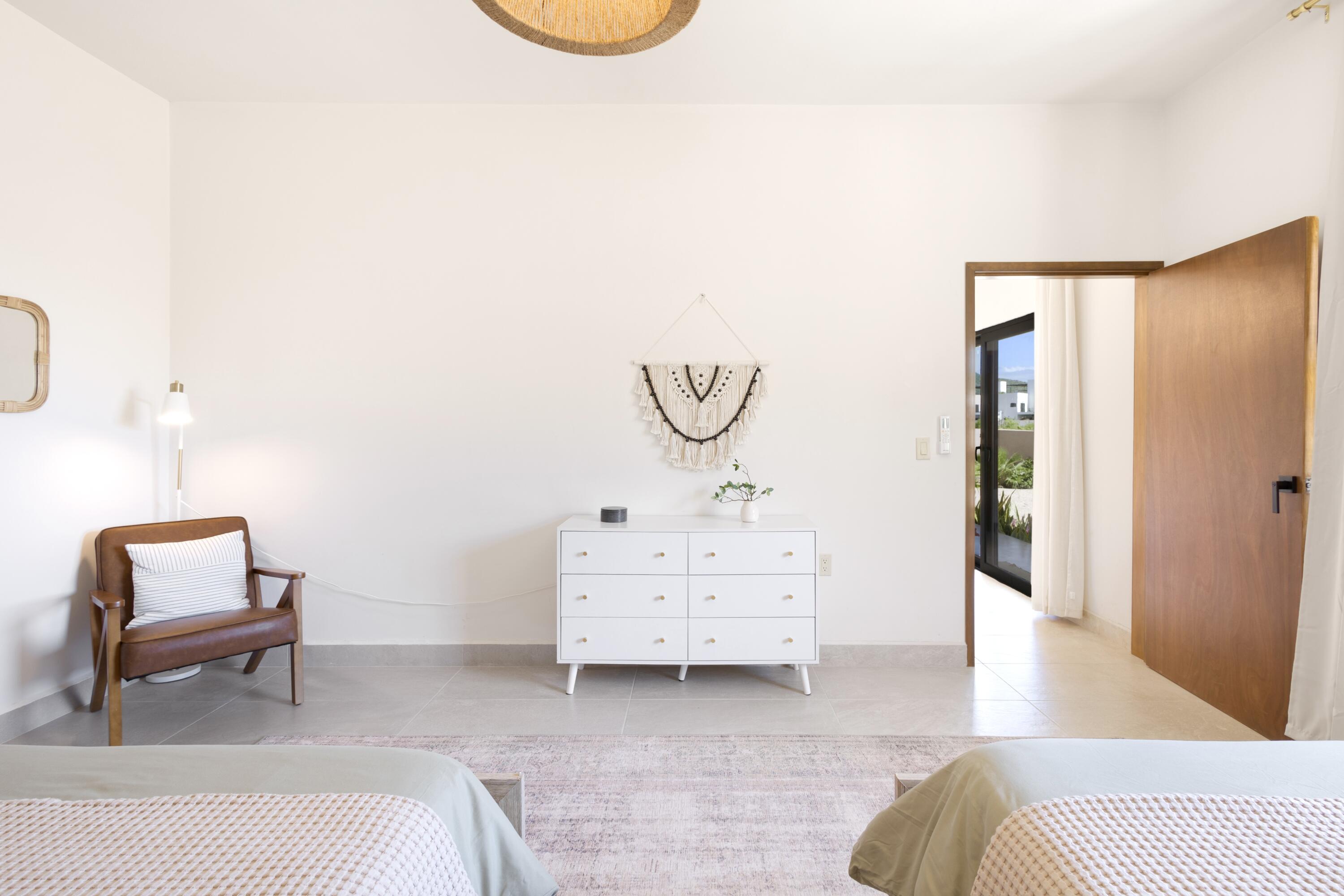 Casitas de Cerritos Sixplex