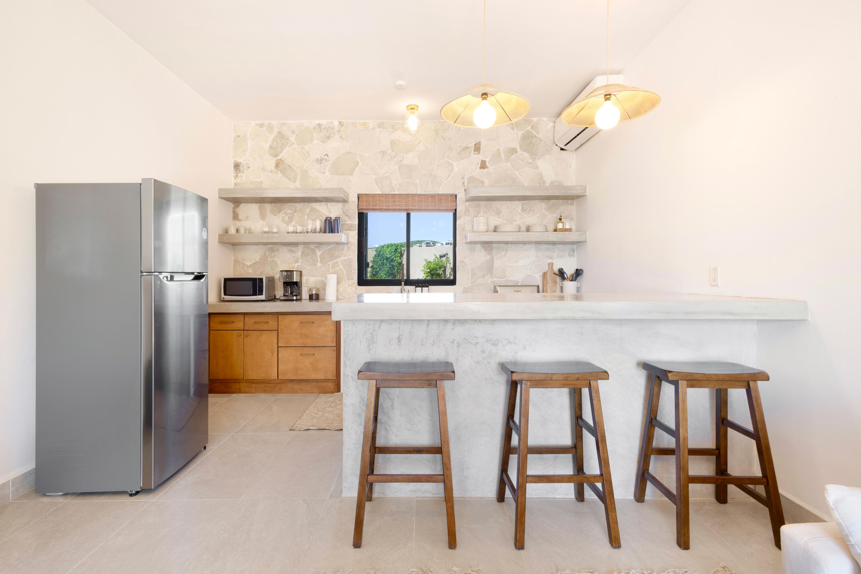 Casitas de Cerritos Sixplex