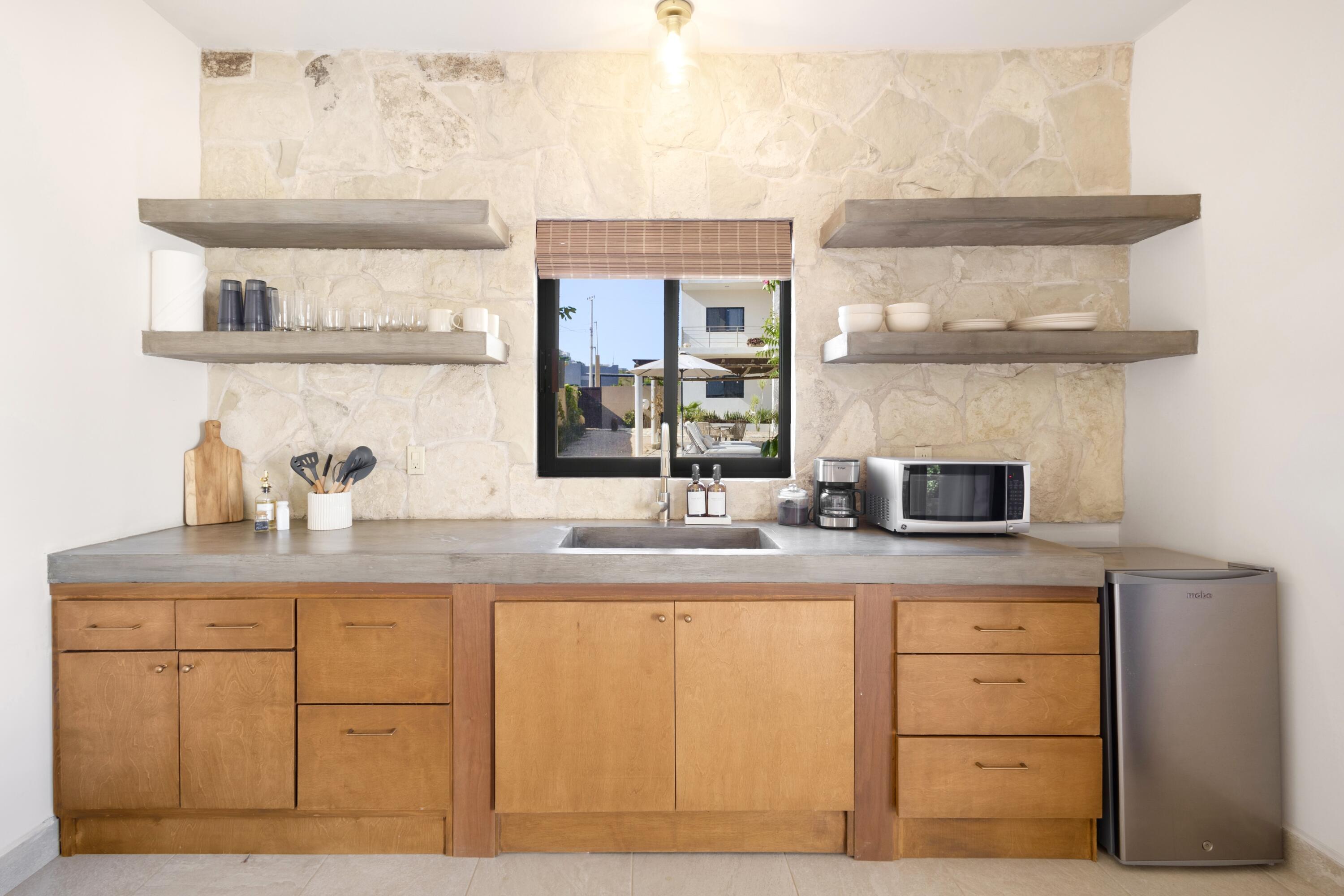 Casitas de Cerritos Sixplex