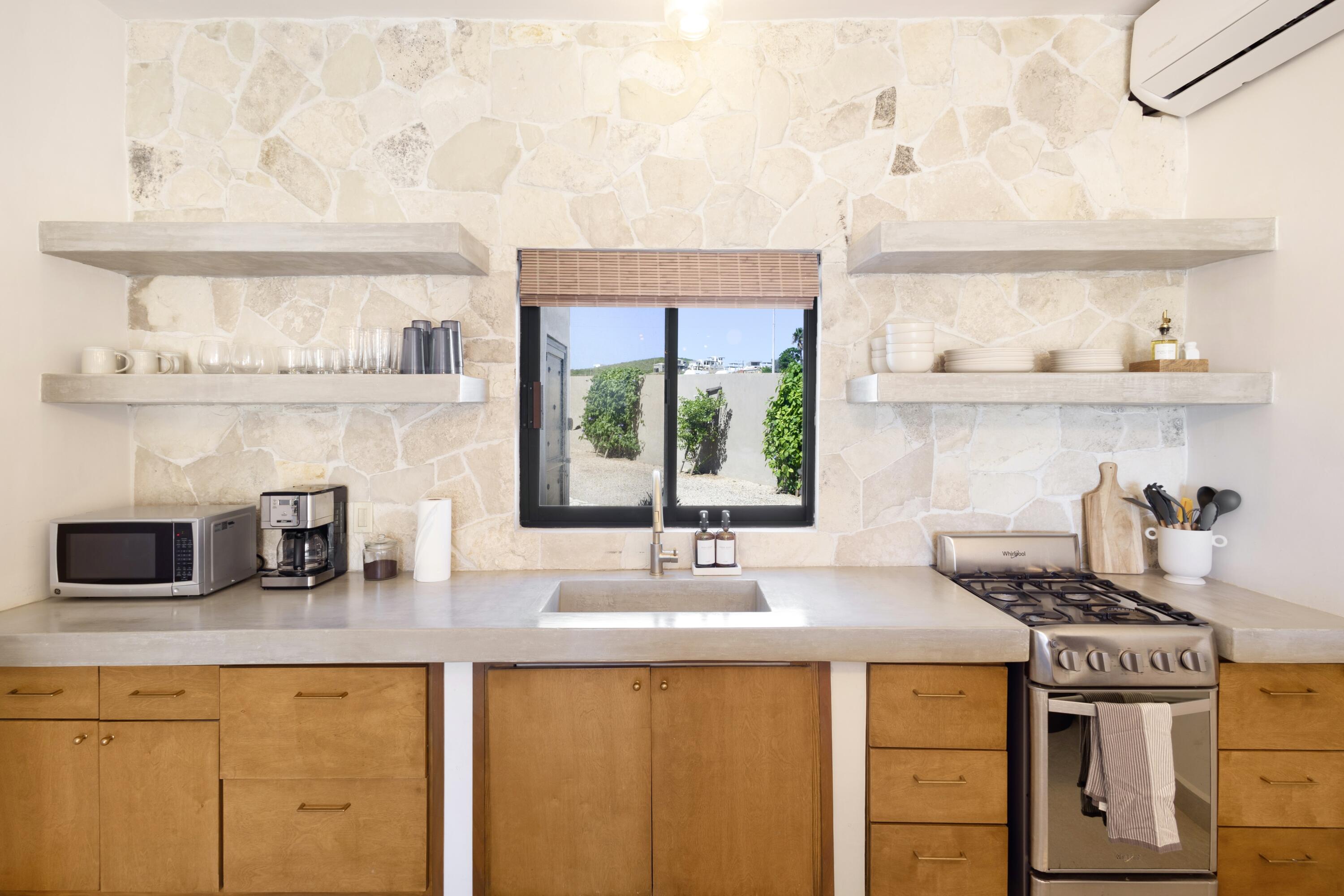 Casitas de Cerritos Sixplex