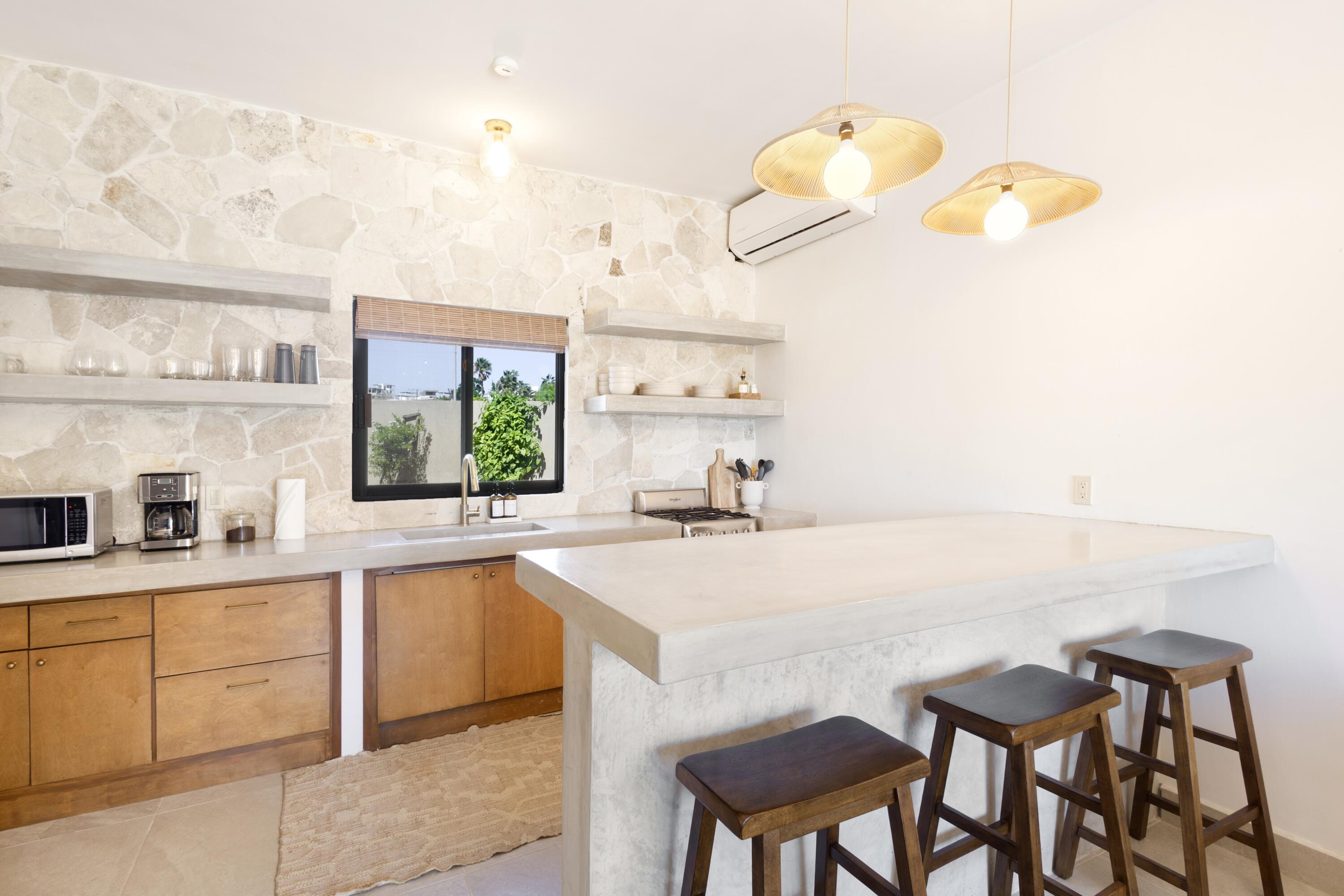 Casitas de Cerritos Sixplex