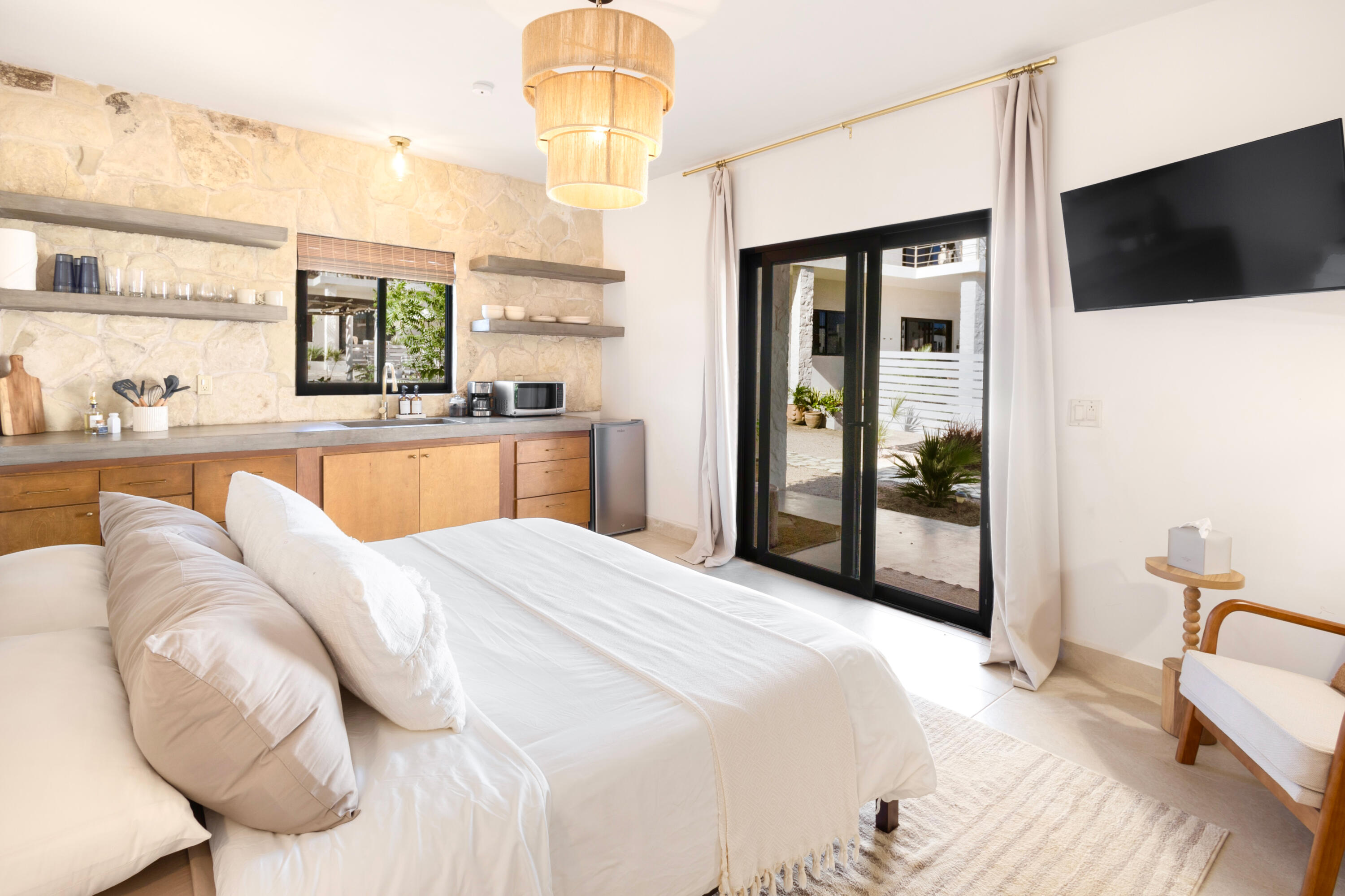 Casitas de Cerritos Sixplex