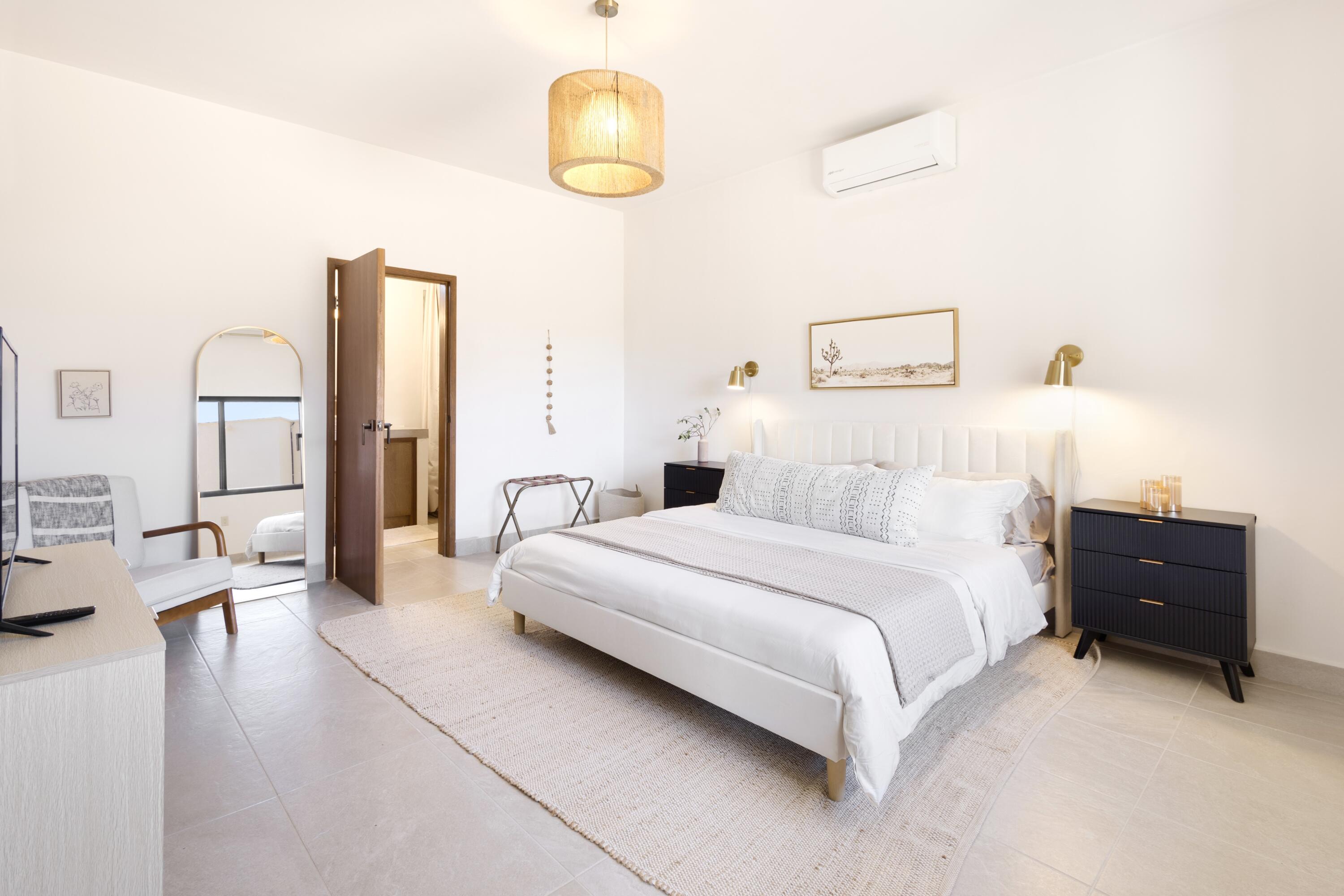 Casitas de Cerritos Sixplex