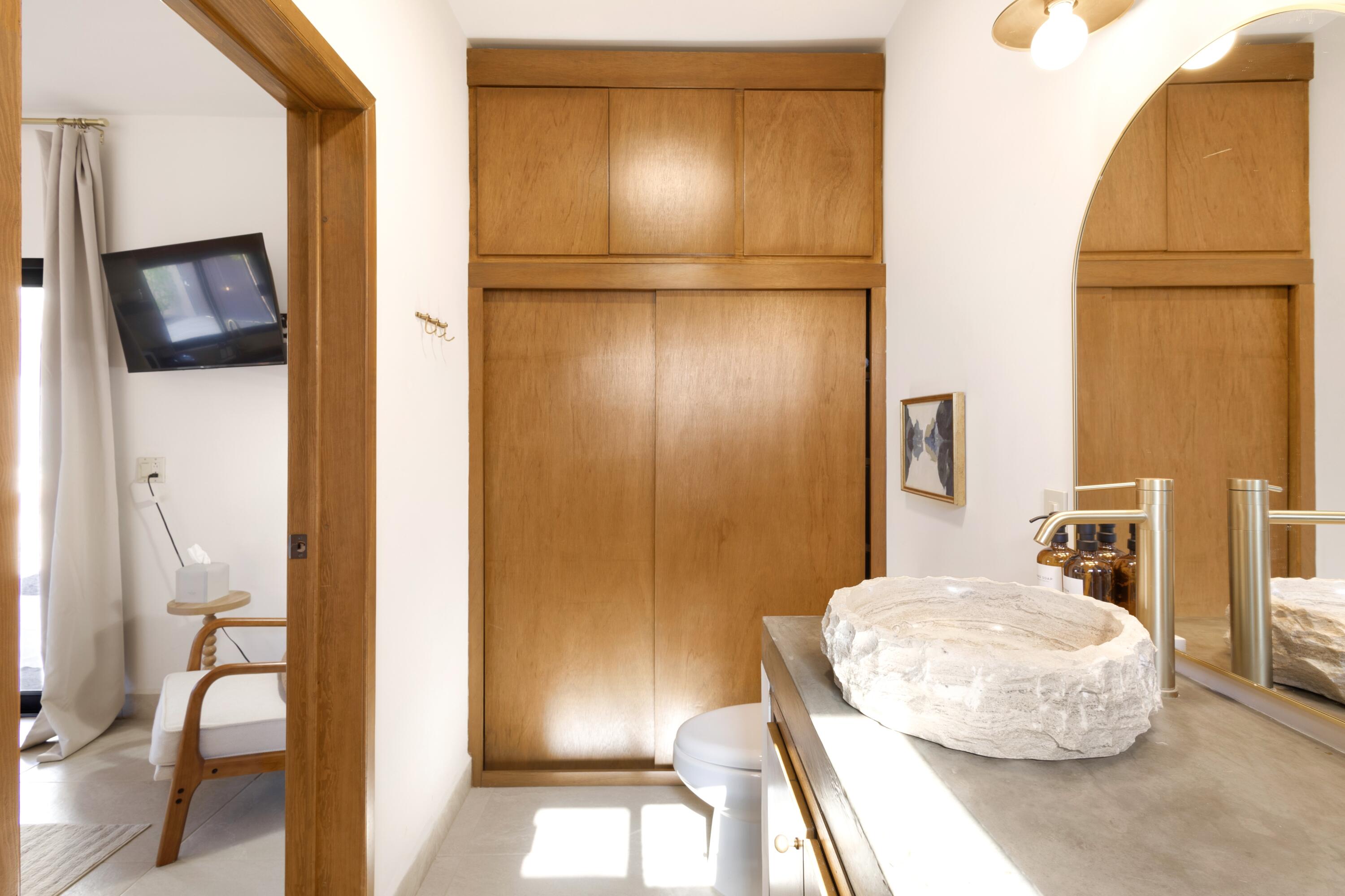 Casitas de Cerritos Sixplex