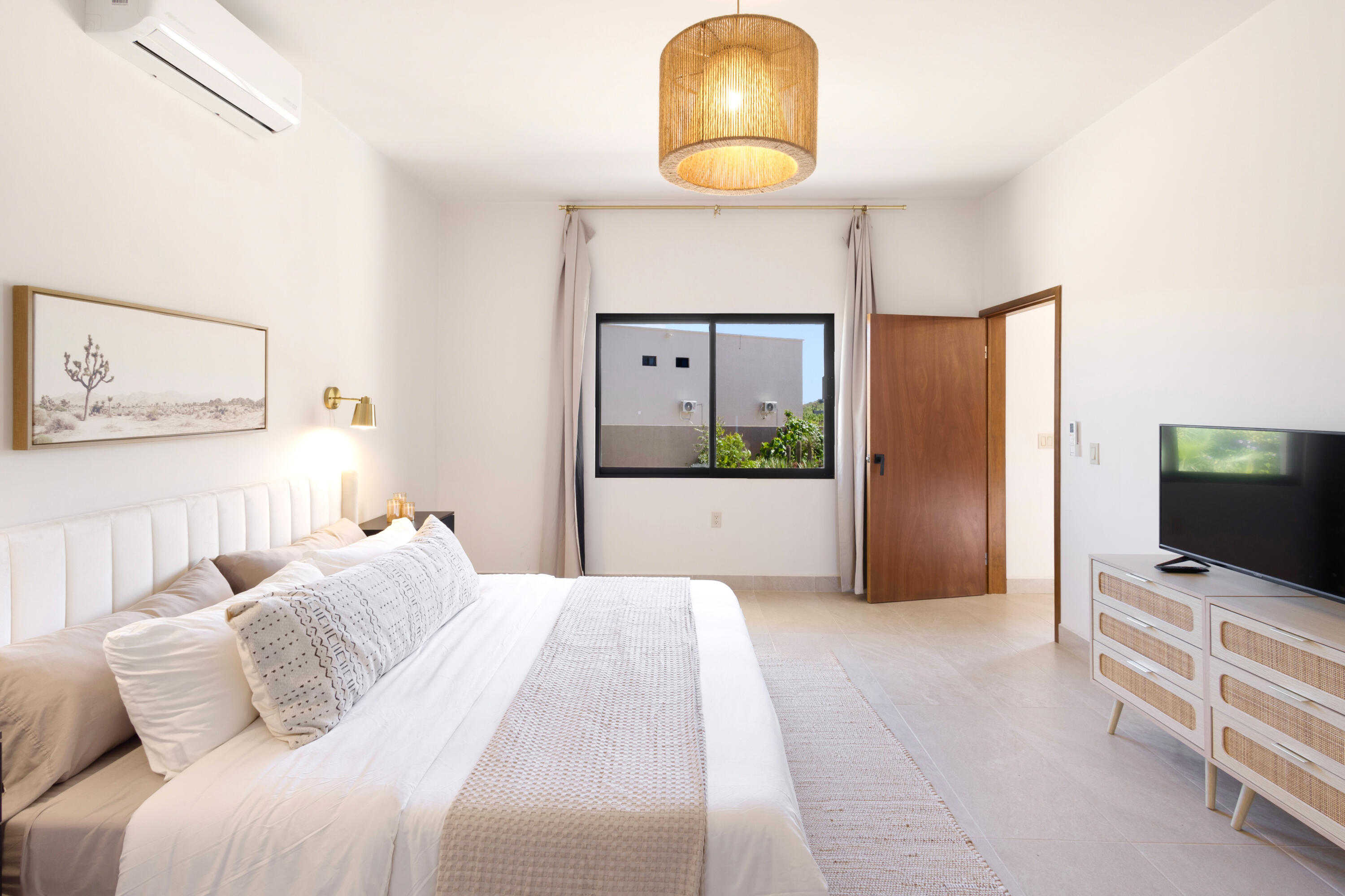 Casitas de Cerritos Sixplex