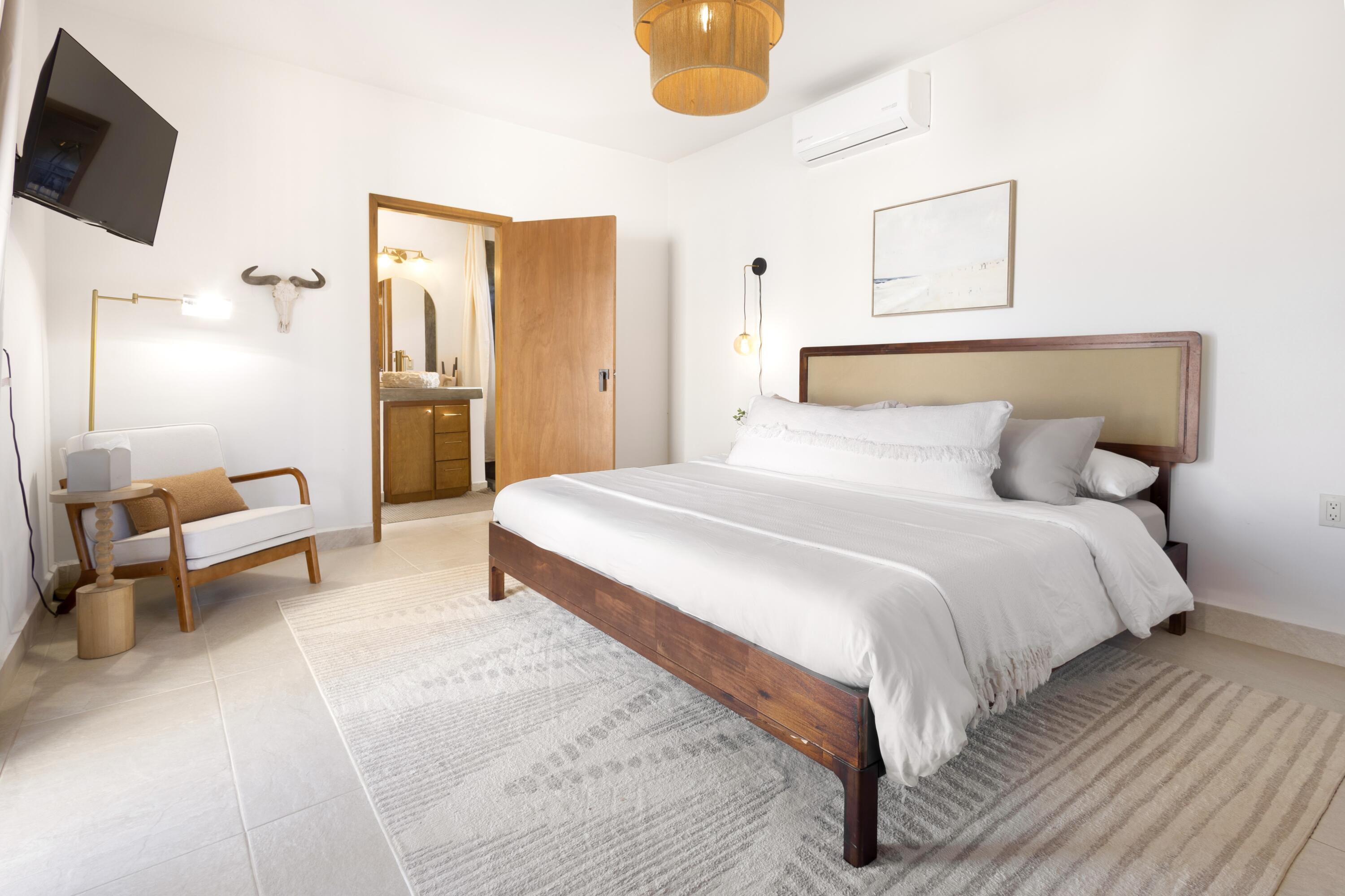 Casitas de Cerritos Sixplex