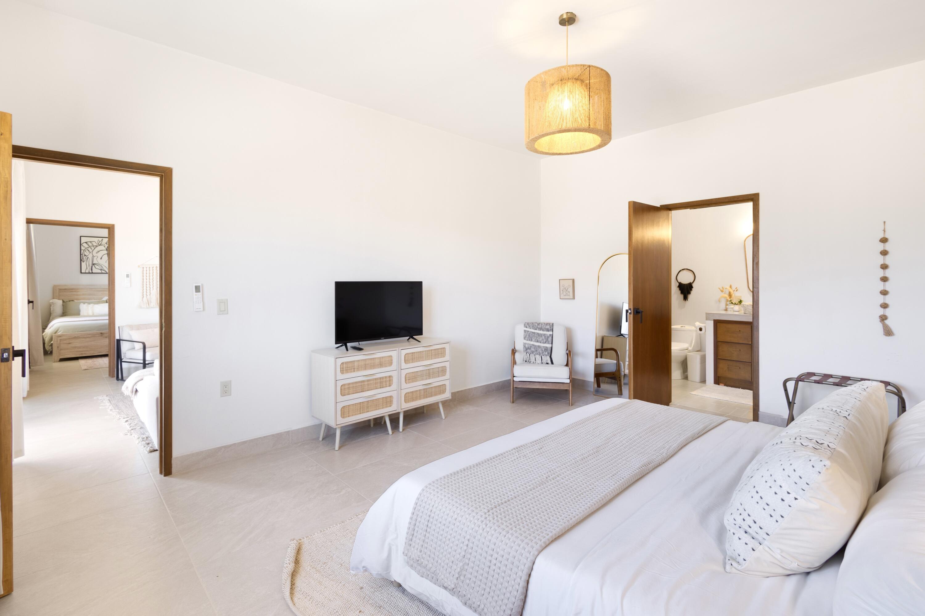 Casitas de Cerritos Sixplex