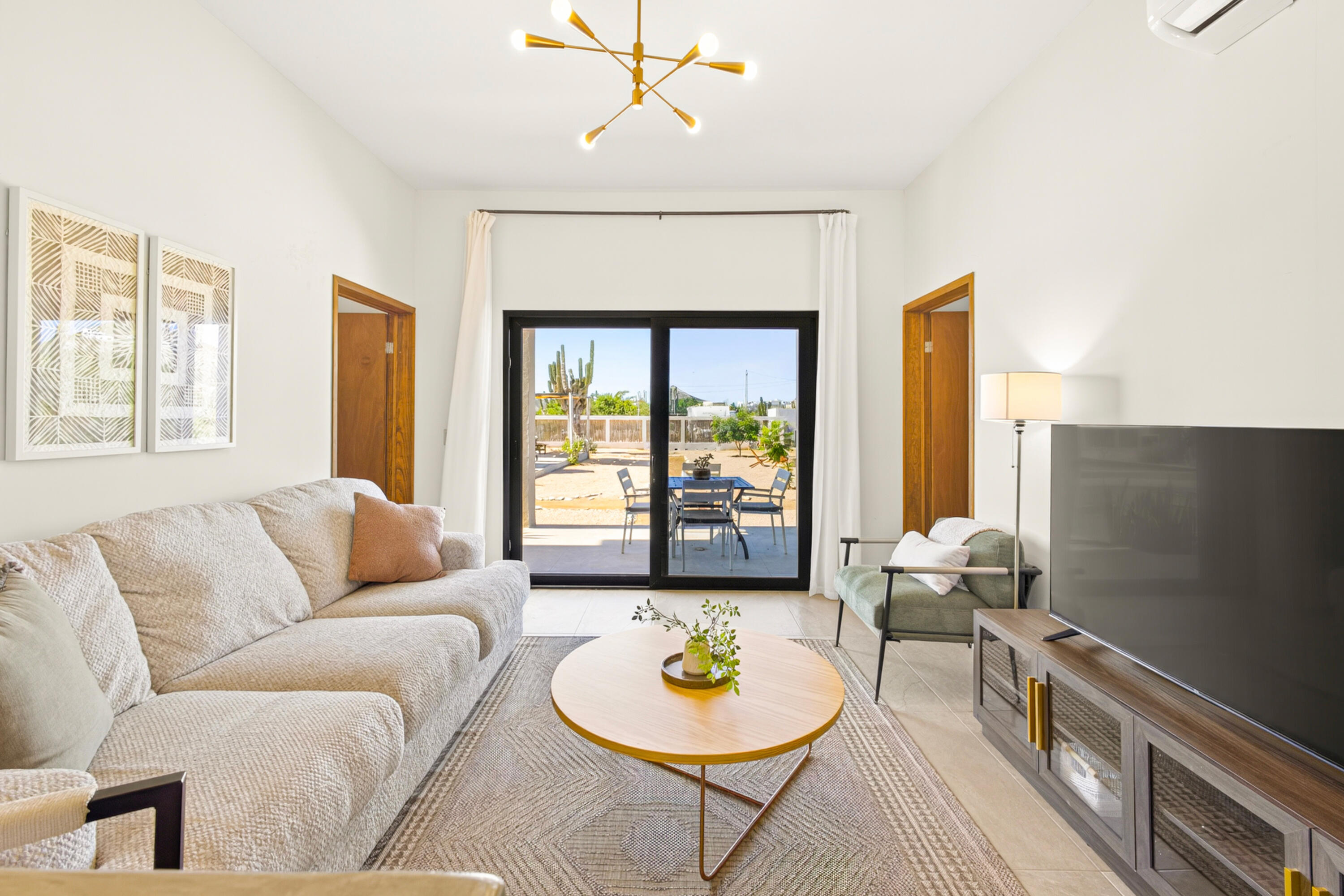 Cerritos Beach Break Fourplex