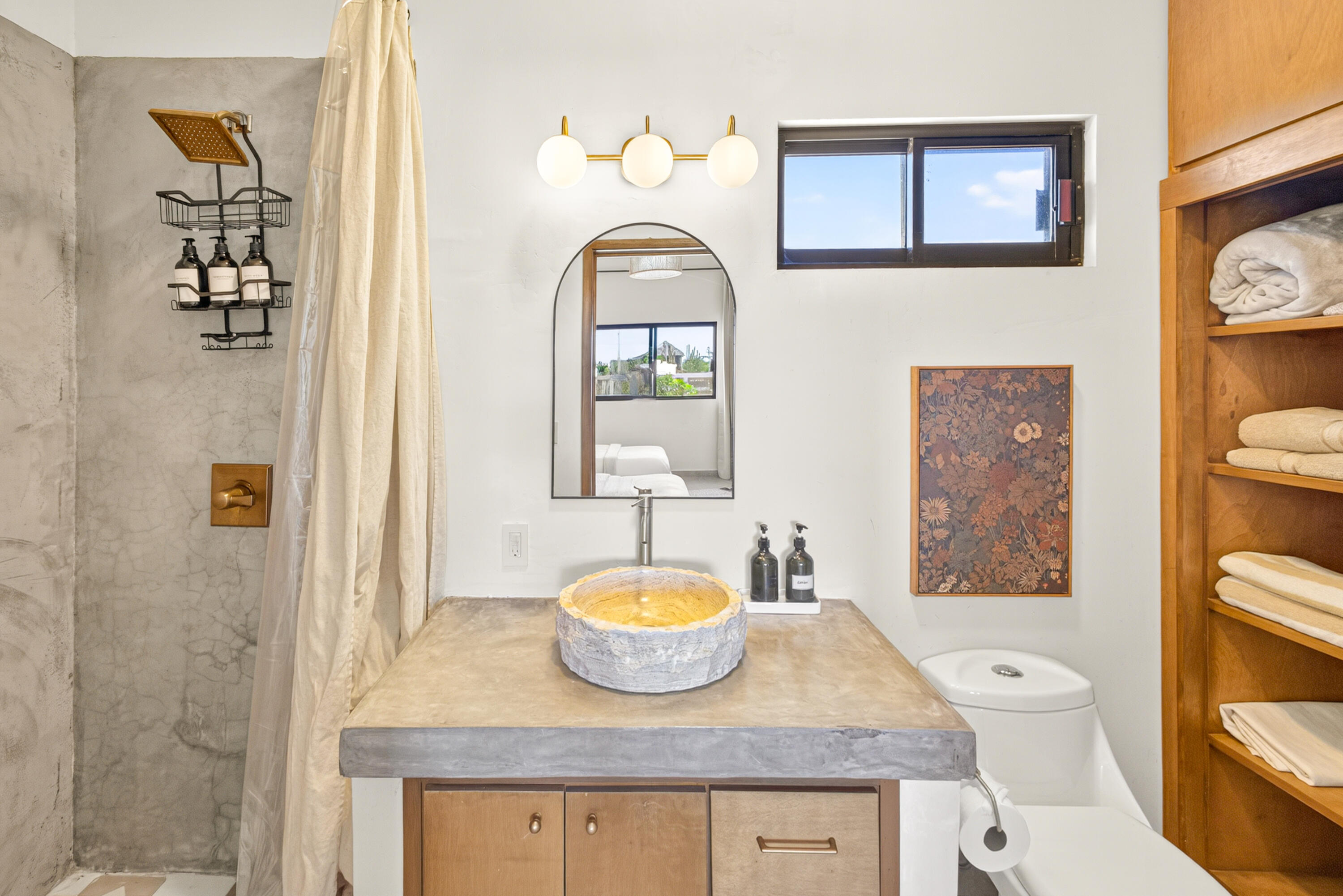 Cerritos Beach Break Fourplex