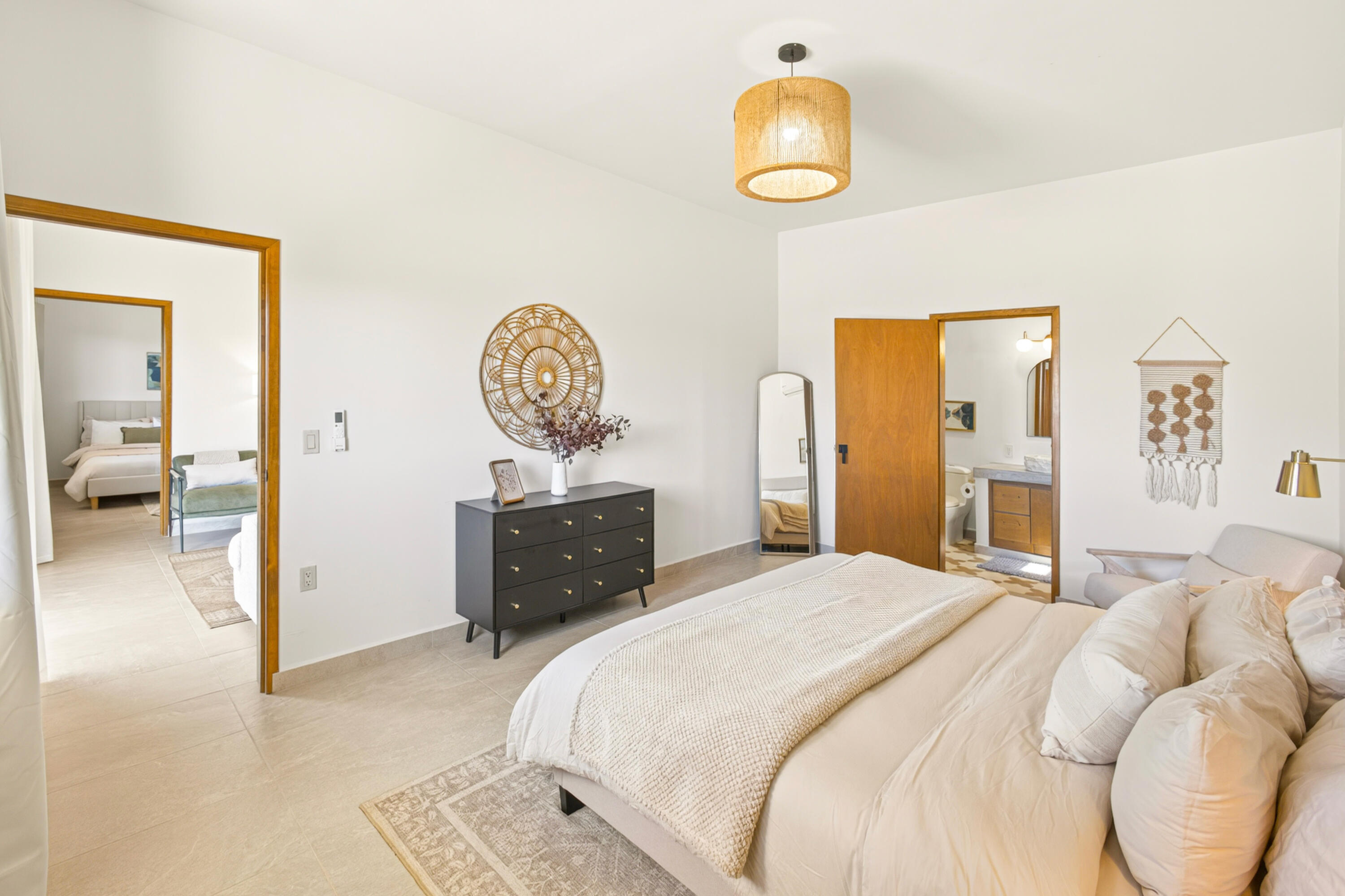 Cerritos Beach Break Fourplex