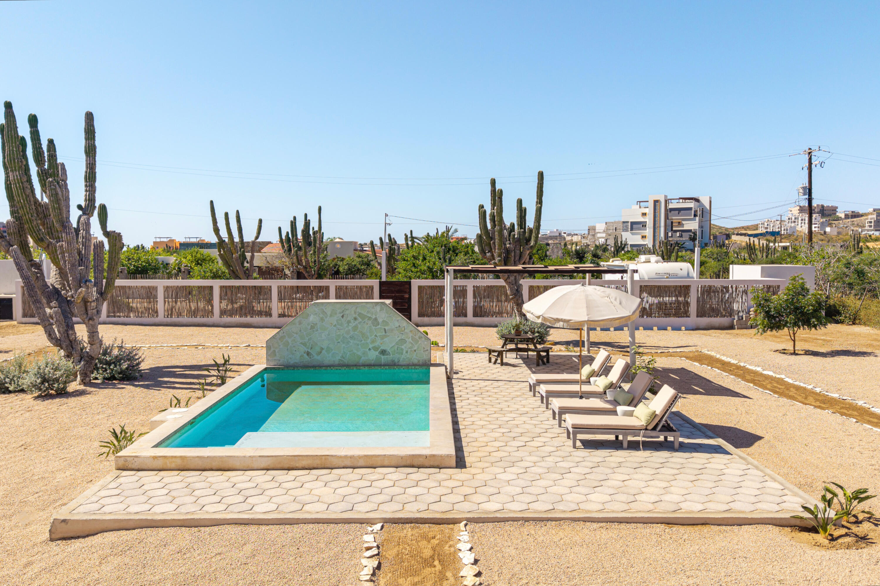 Cerritos Beach Break Fourplex