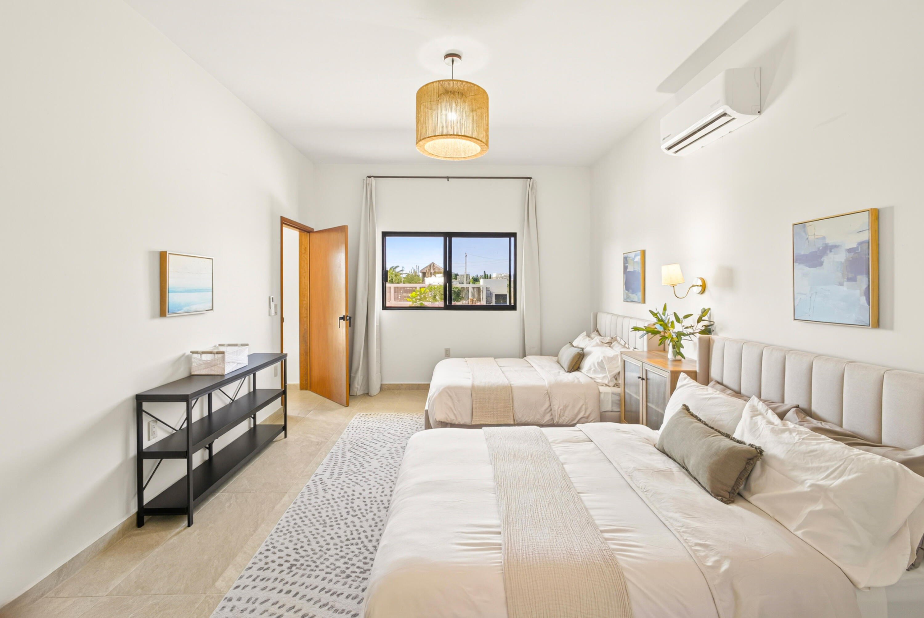 Cerritos Beach Break Fourplex