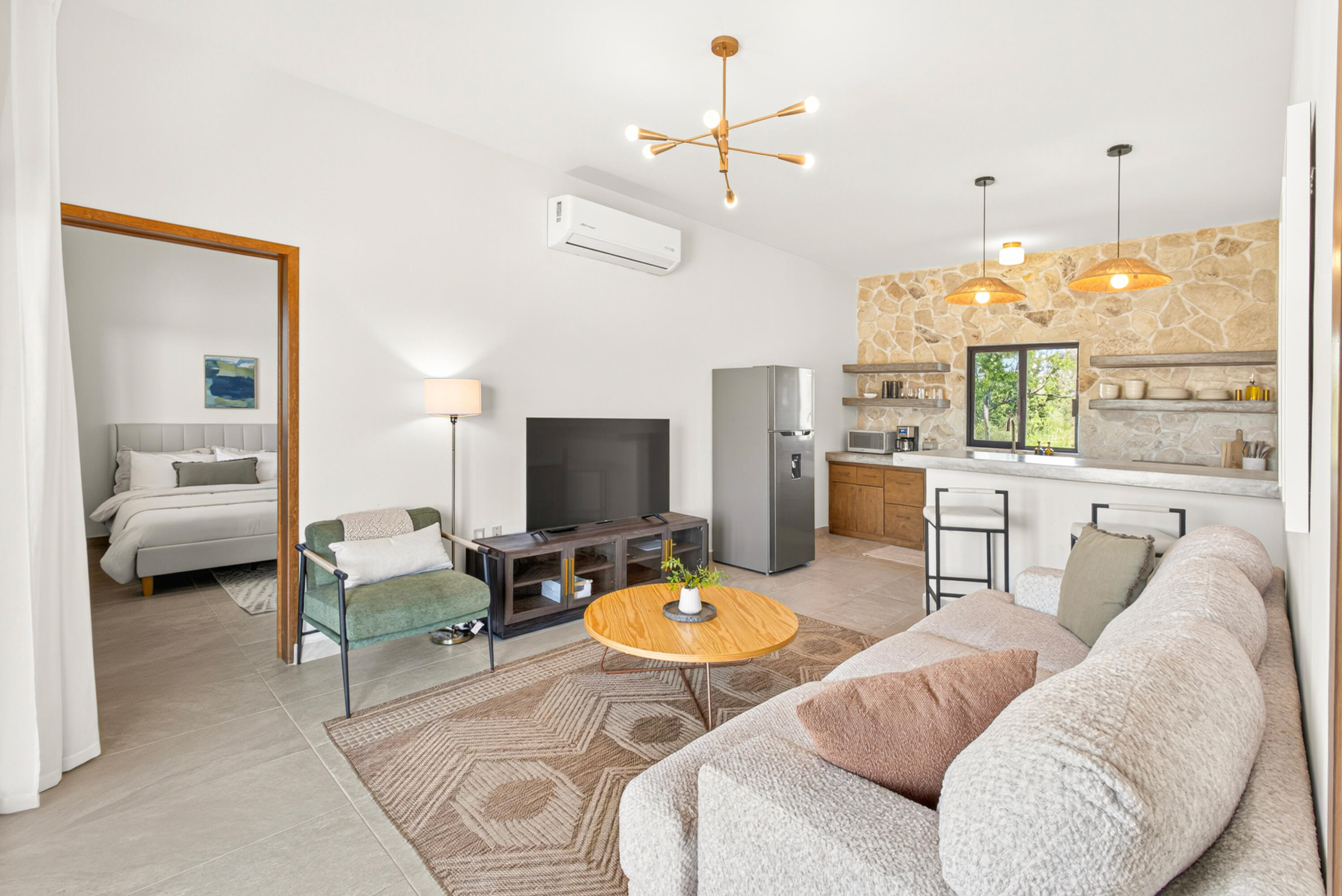 Cerritos Beach Break Fourplex