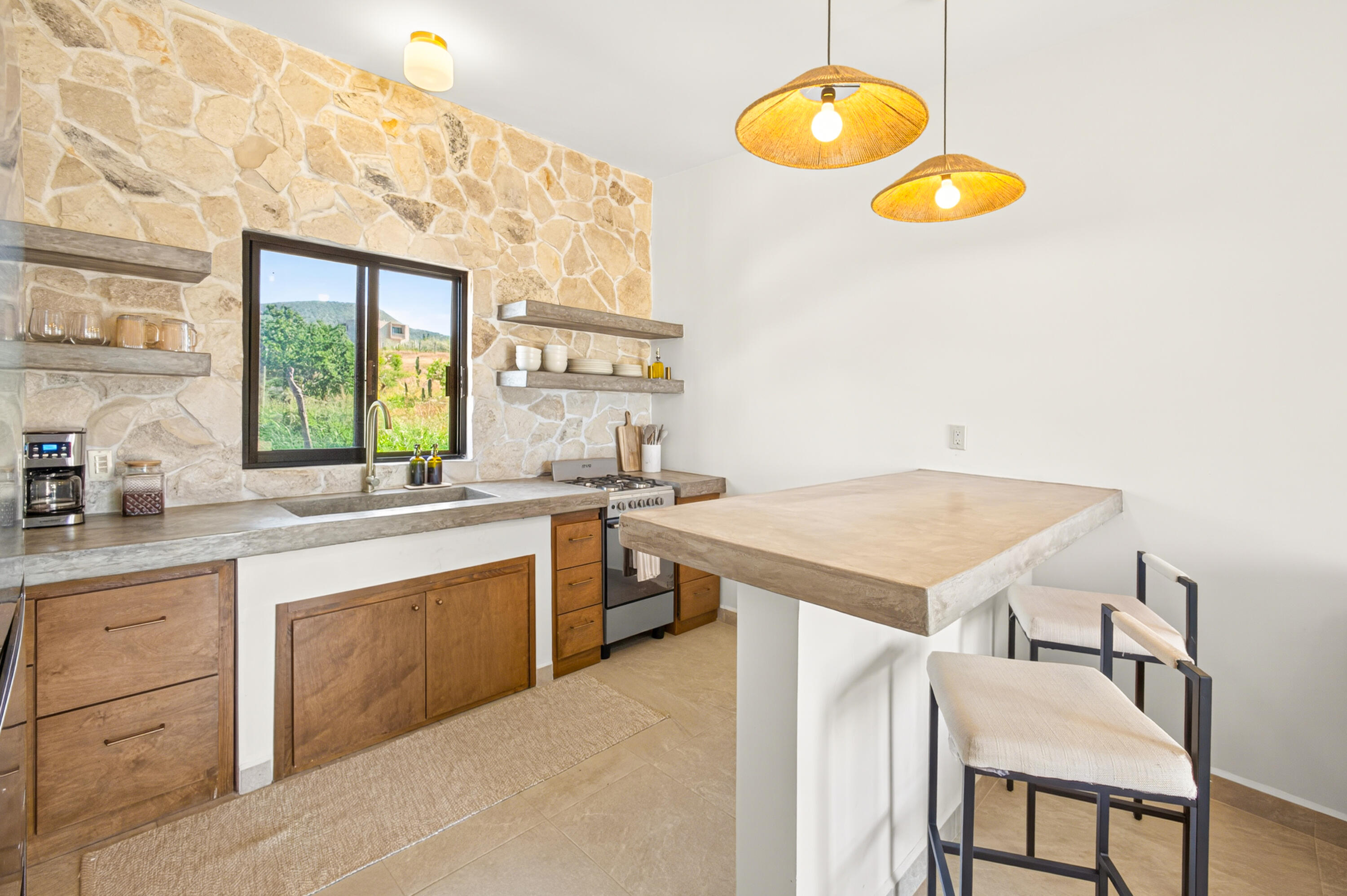 Cerritos Beach Break Fourplex