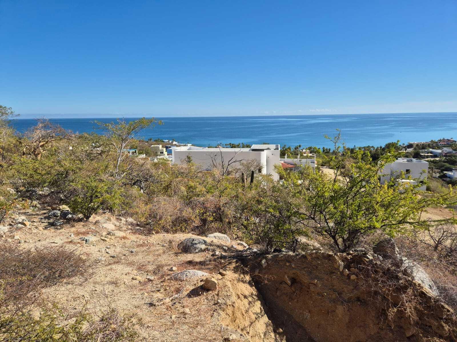 LOTE NUMERO 6, DE LA MANZANA B, BUENAVISTA LAND