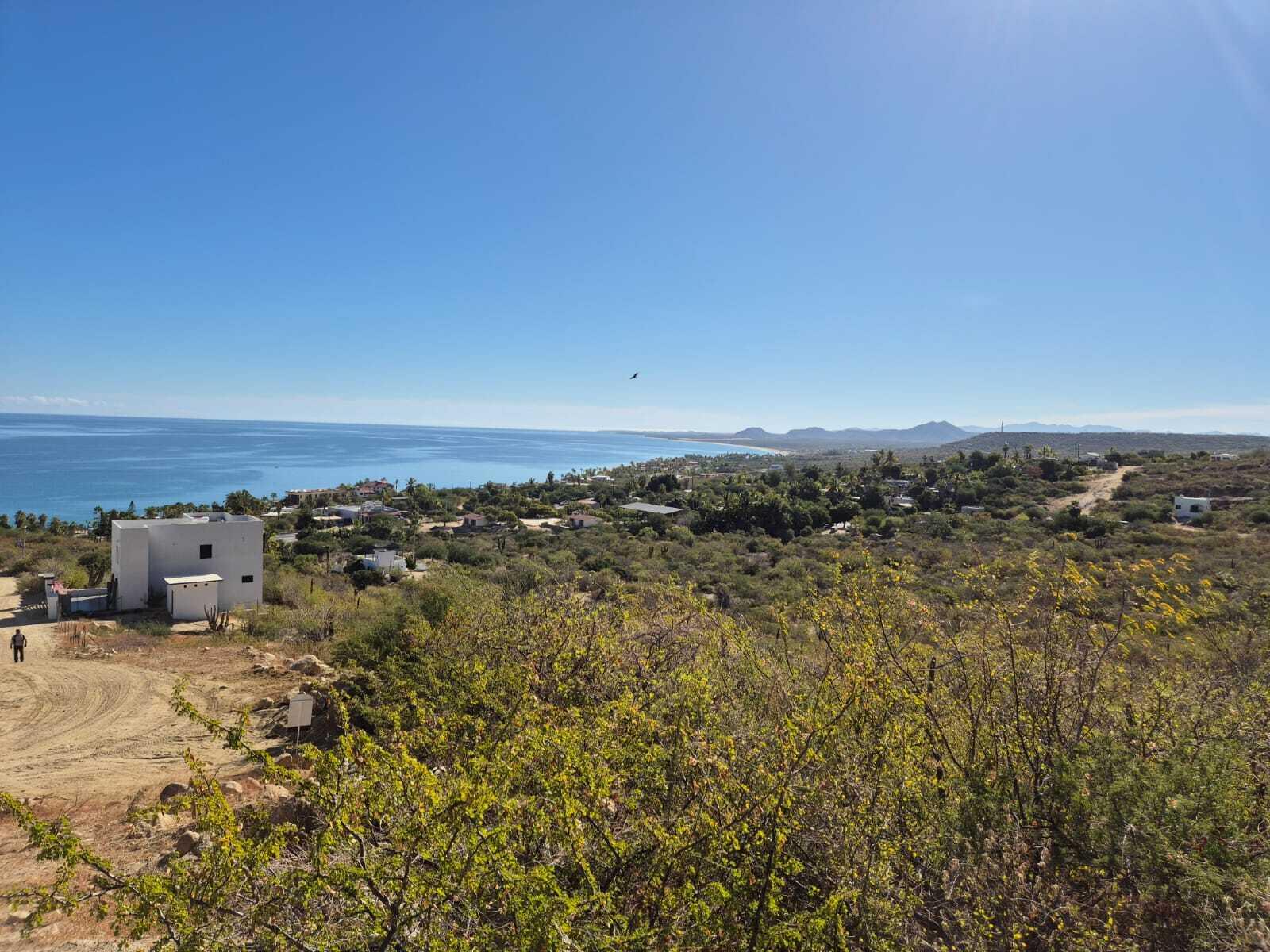 LOTE NUMERO 6, DE LA MANZANA B, BUENAVISTA LAND