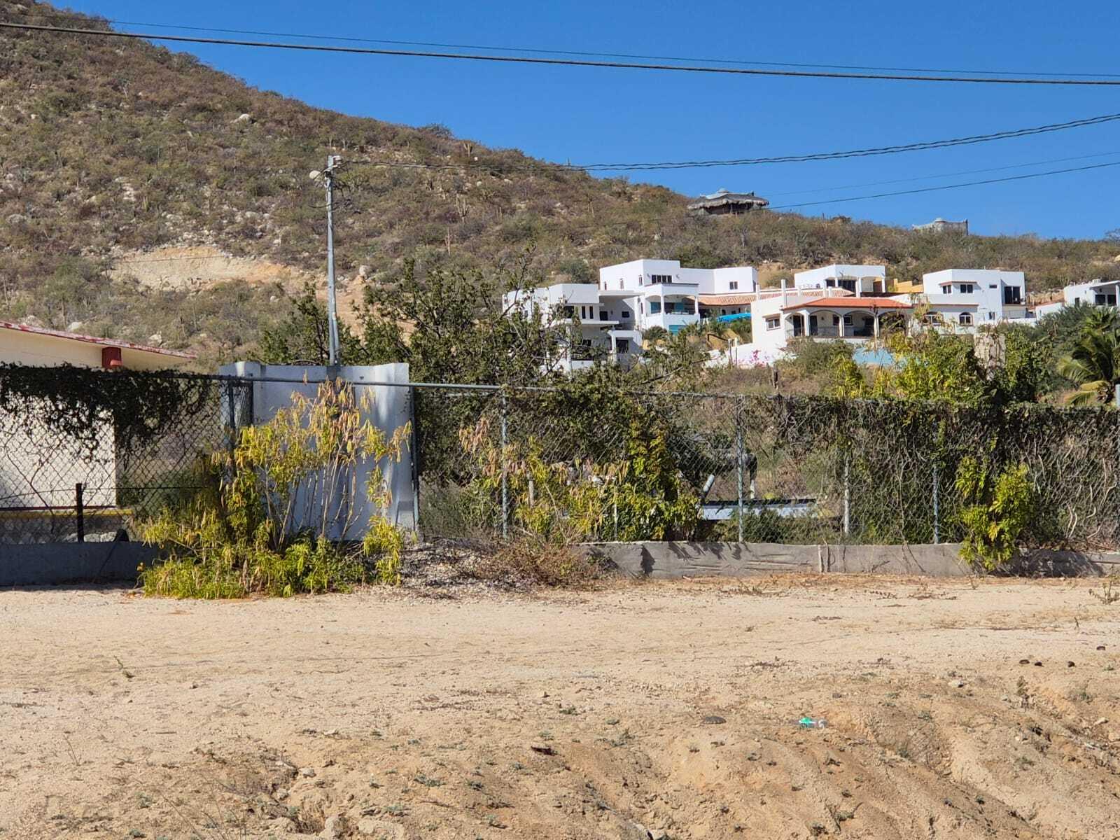 LOTE NUMERO 6, DE LA MANZANA B, BUENAVISTA LAND