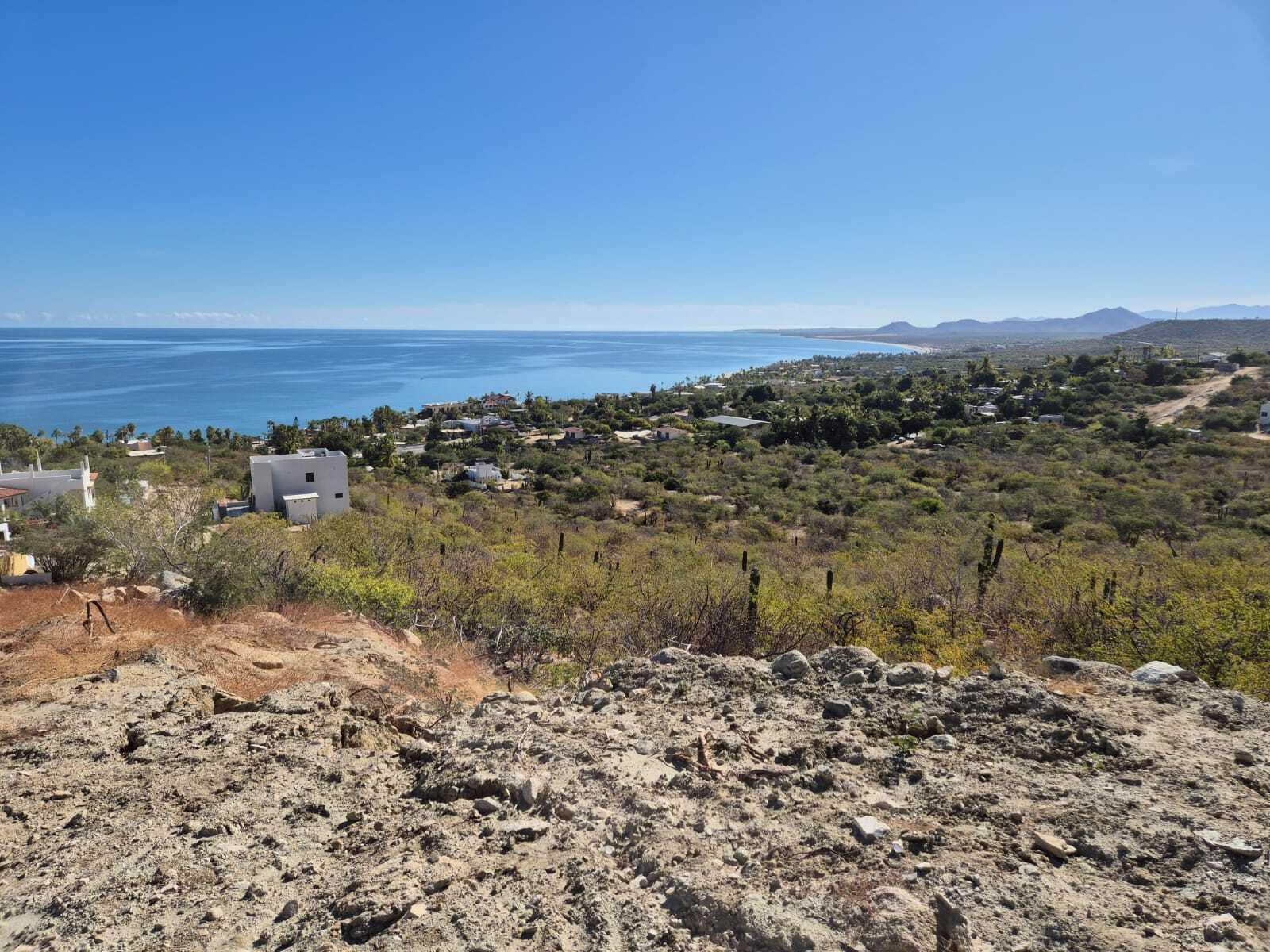 LOTE NUMERO 6, DE LA MANZANA B, BUENAVISTA LAND