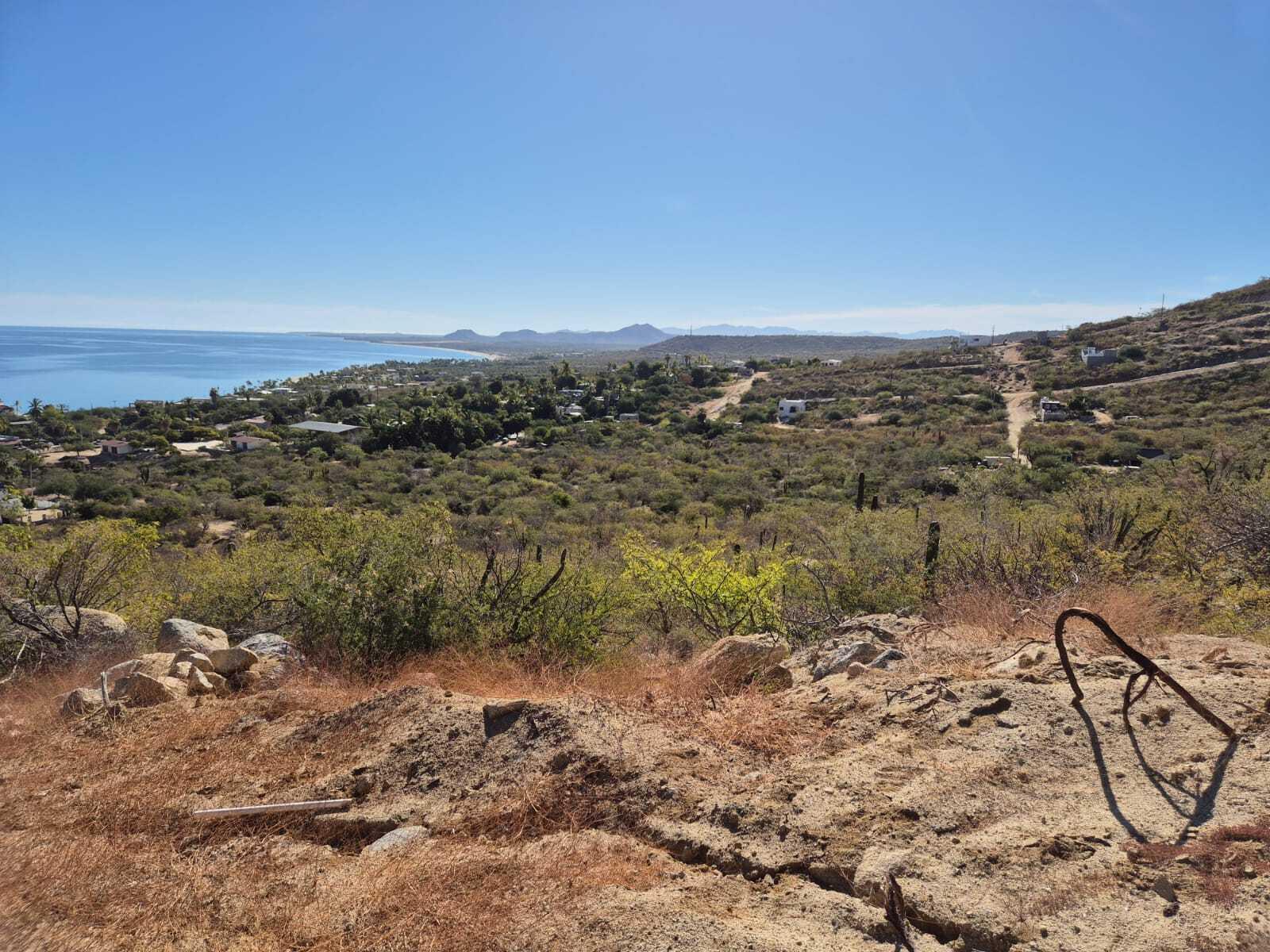 LOTE NUMERO 6, DE LA MANZANA B, BUENAVISTA LAND