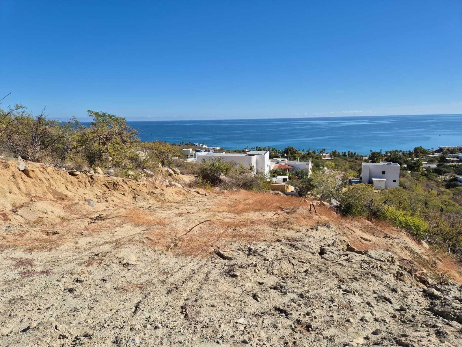 LOTE NUMERO 6, DE LA MANZANA B, BUENAVISTA LAND