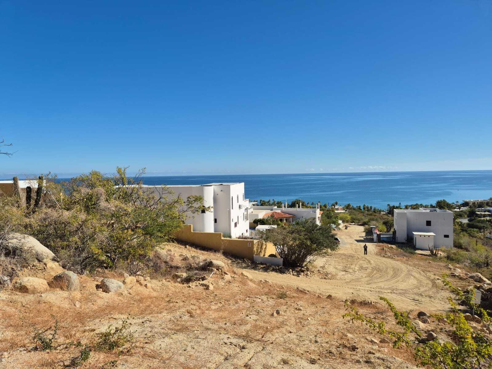 LOTE NUMERO 6, DE LA MANZANA B, BUENAVISTA LAND