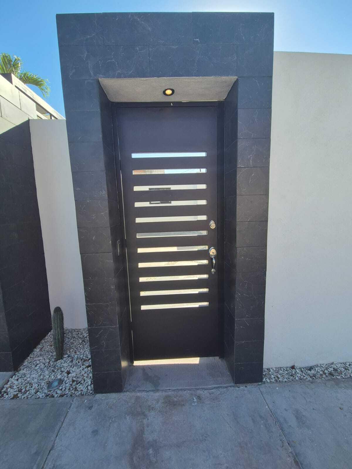 HEROES DE INDEPENDENCIA, CASA IMSS 5 DE FEBRERO