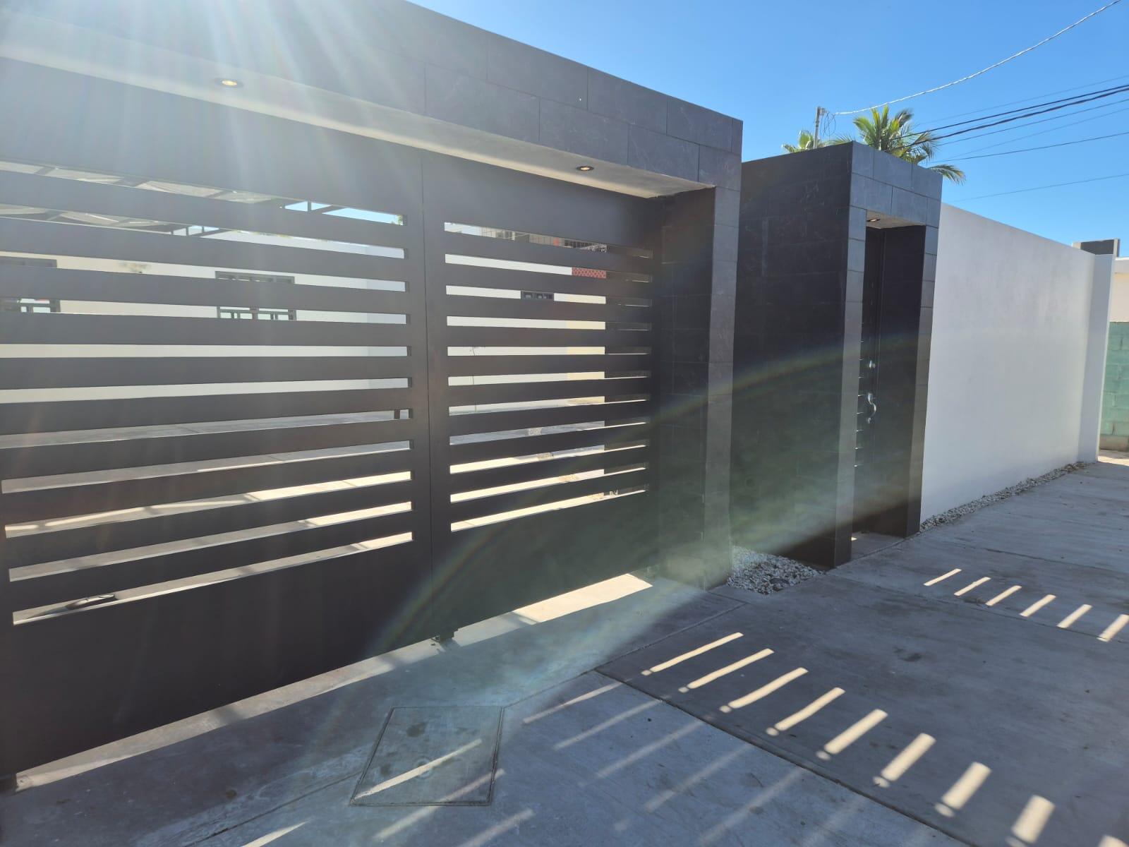 HEROES DE INDEPENDENCIA, CASA IMSS 5 DE FEBRERO