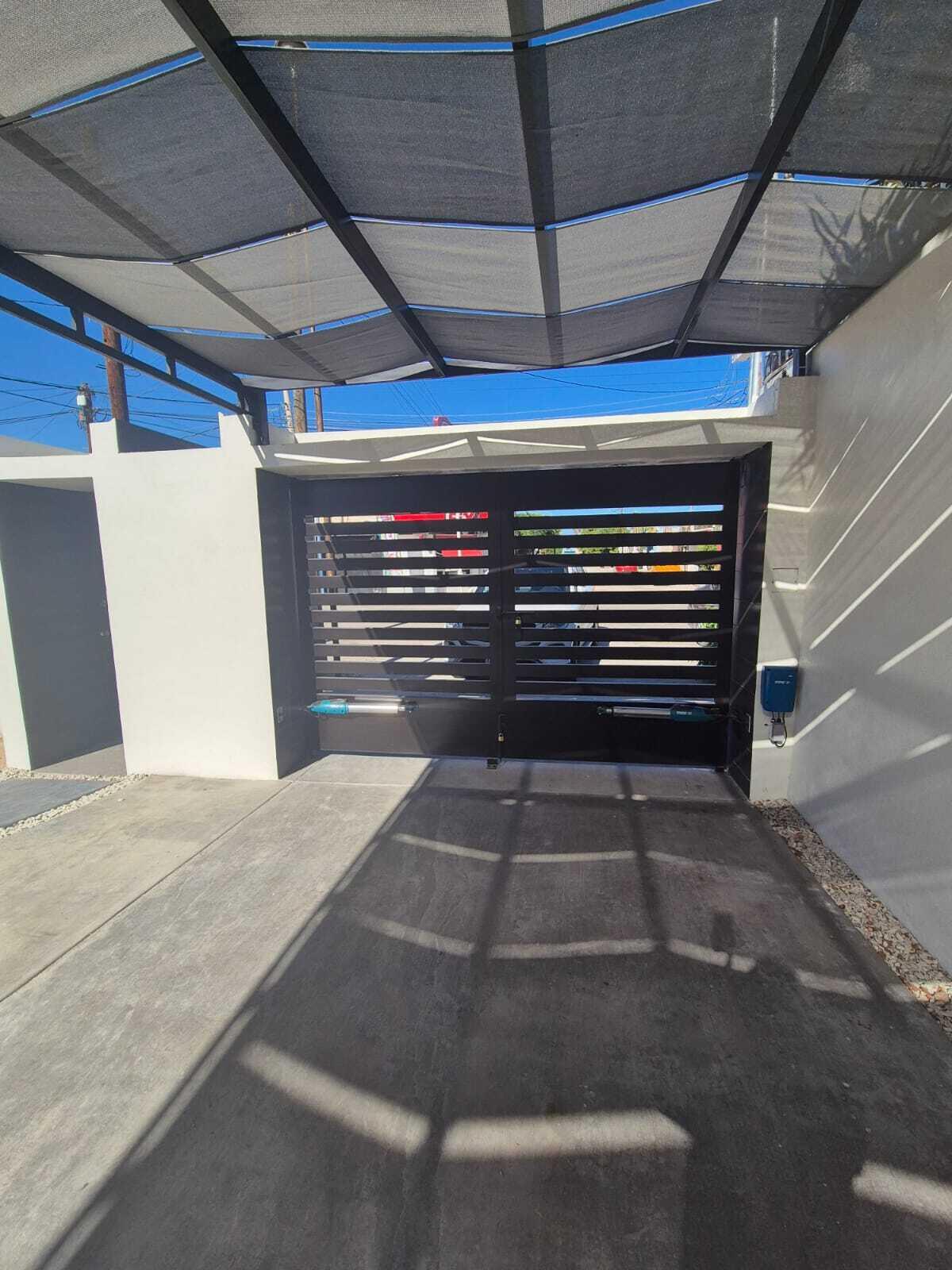 HEROES DE INDEPENDENCIA, CASA IMSS 5 DE FEBRERO