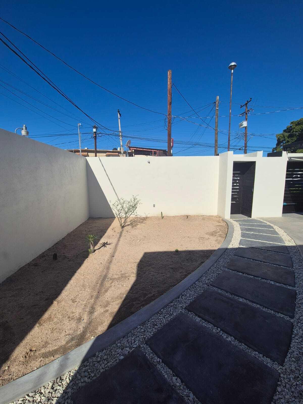 HEROES DE INDEPENDENCIA, CASA IMSS 5 DE FEBRERO