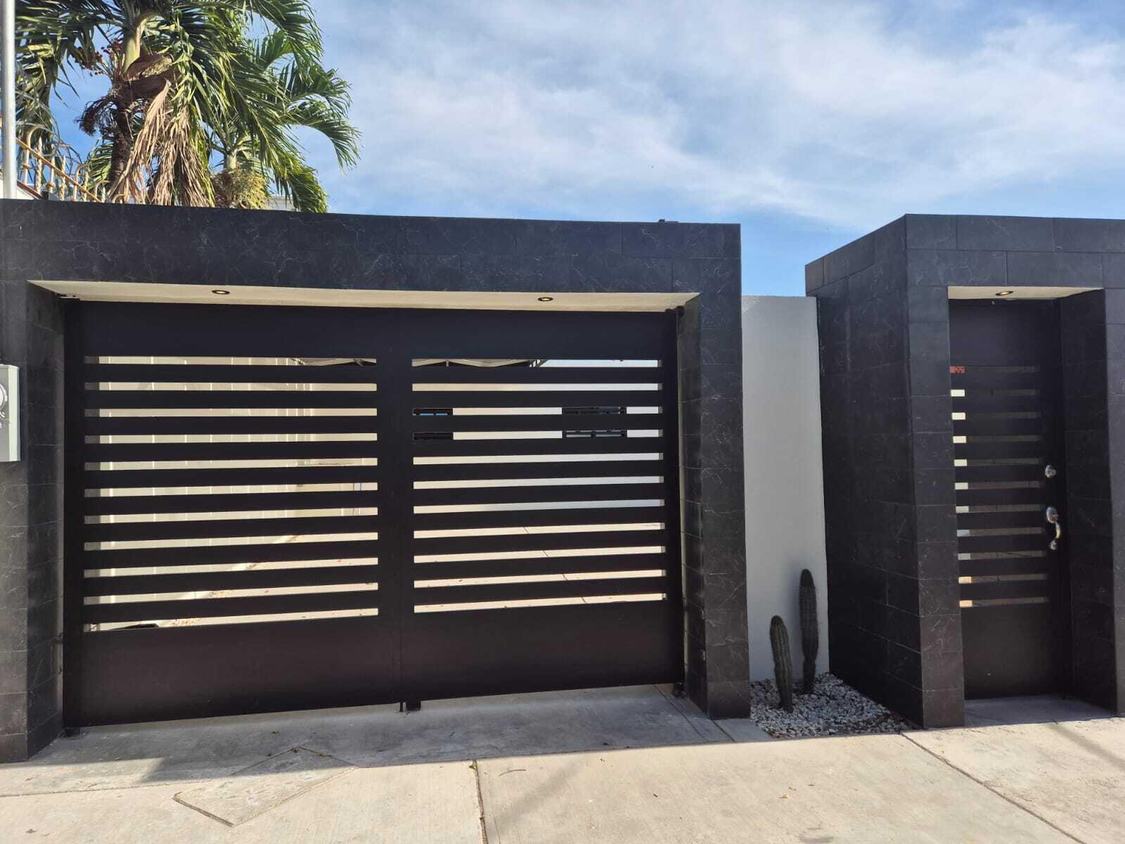 HEROES DE INDEPENDENCIA, CASA IMSS 5 DE FEBRERO